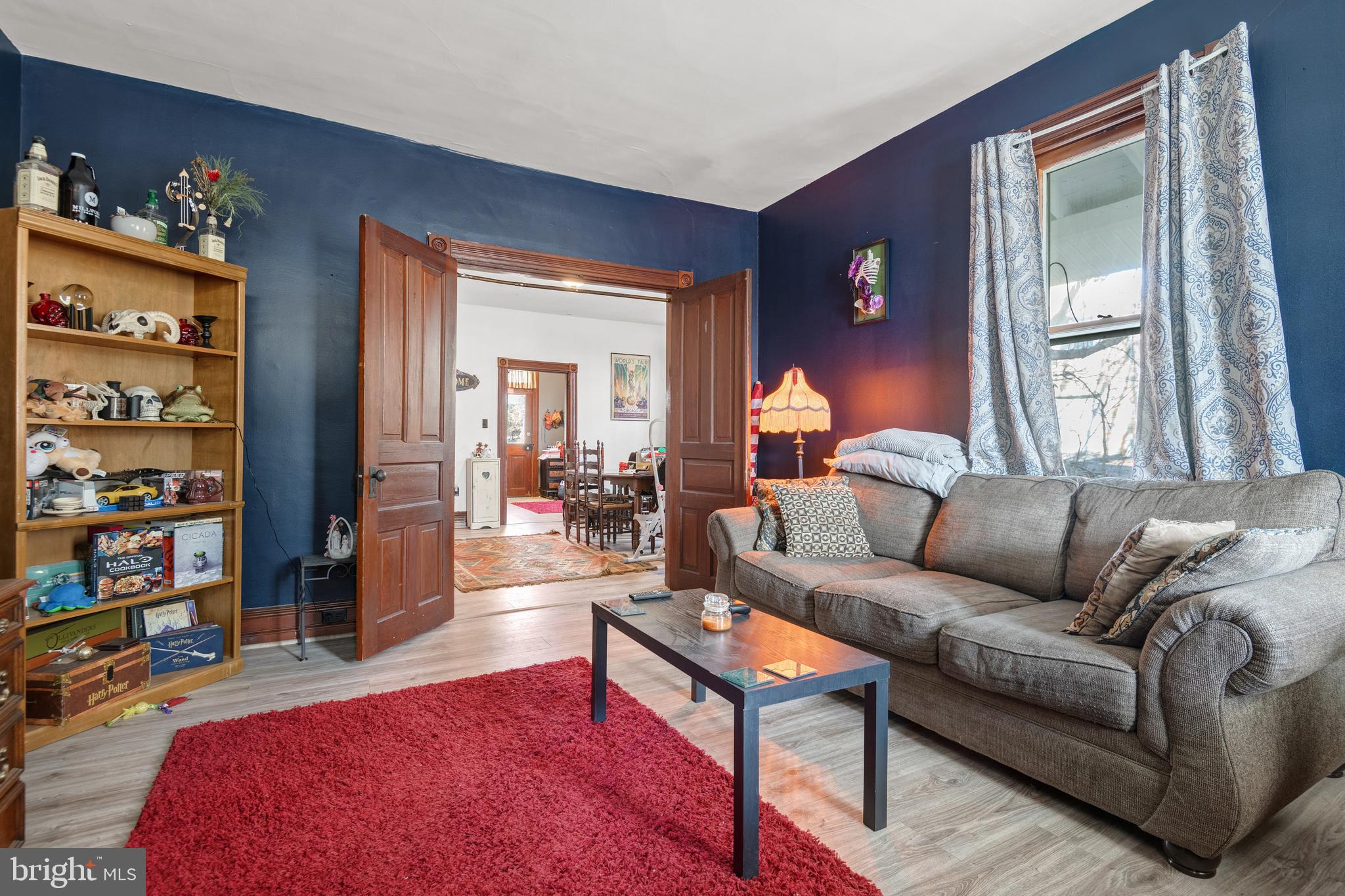 17 W COTTAGE AVENUE
