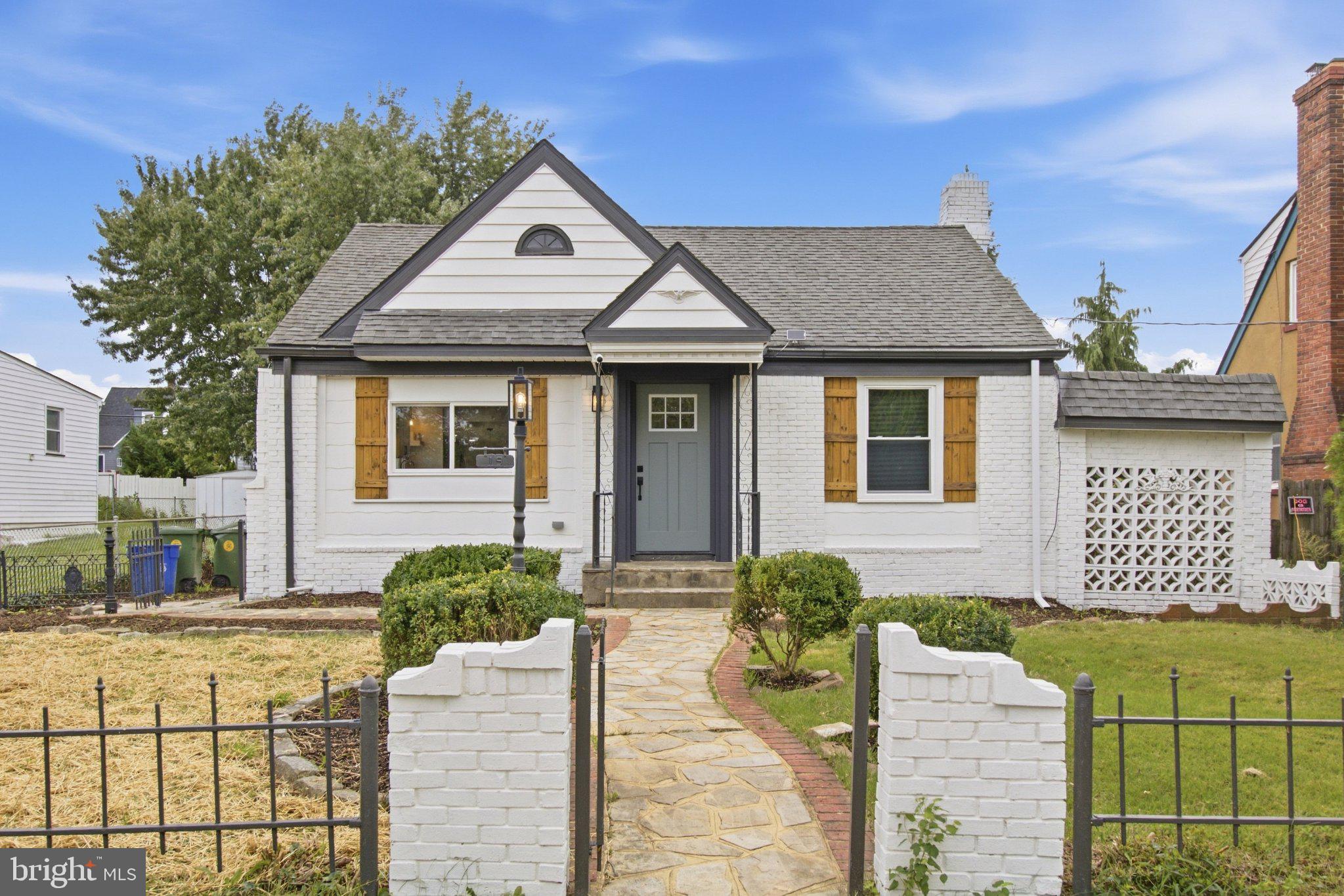 19 SEWARD AVENUE