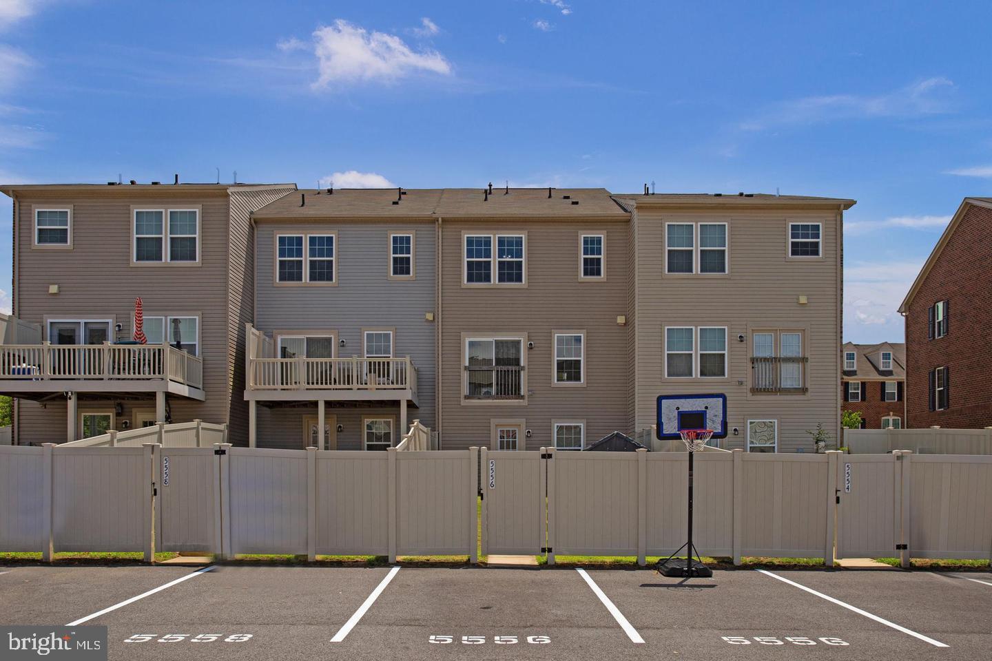 FIELDSIDE AT ST CHARLES - Residential Lease