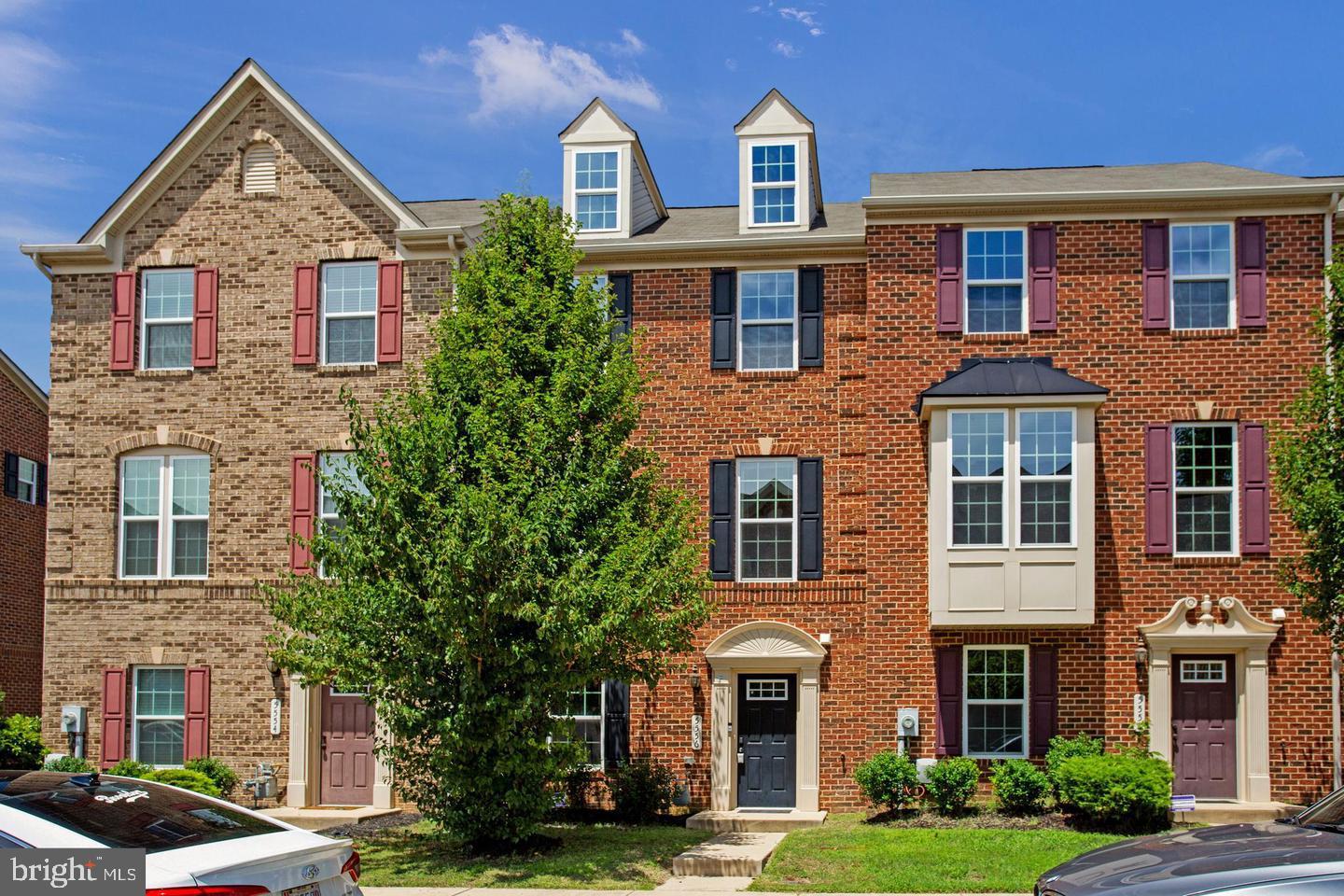 FIELDSIDE AT ST CHARLES - Residential Lease