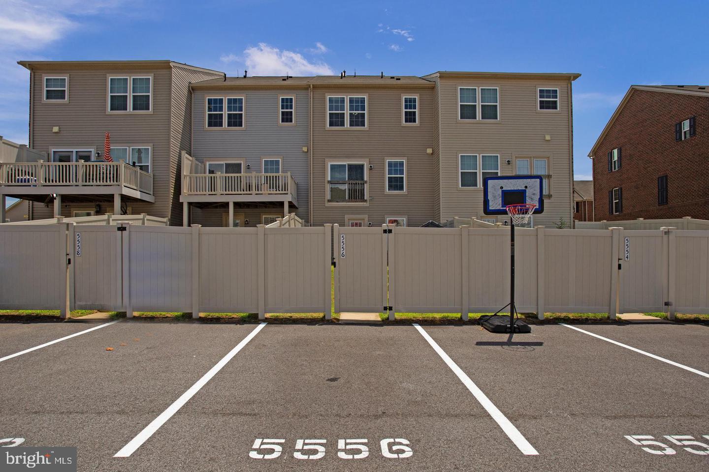 FIELDSIDE AT ST CHARLES - Residential Lease