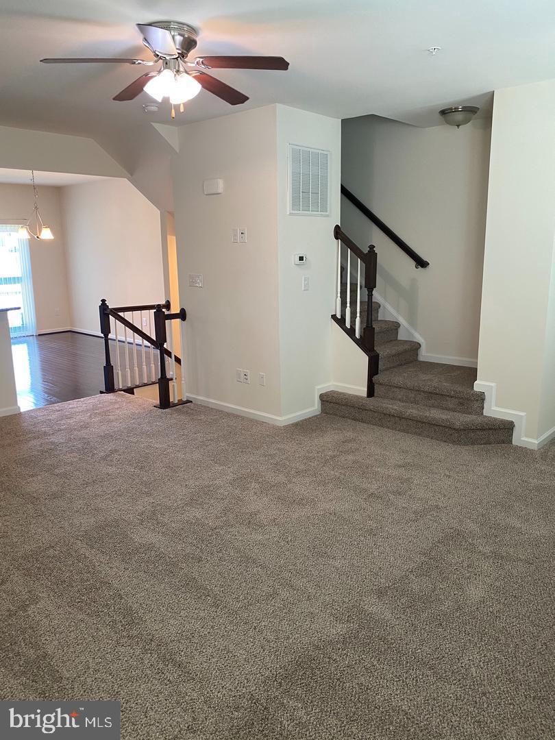 FIELDSIDE AT ST CHARLES - Residential Lease