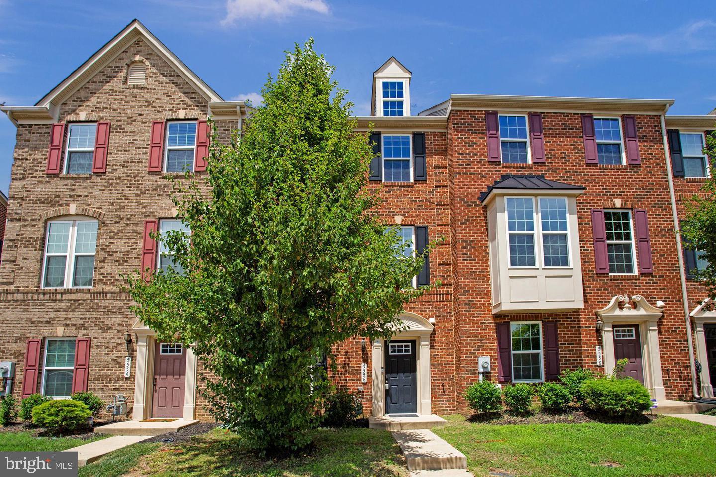 FIELDSIDE AT ST CHARLES - Residential Lease