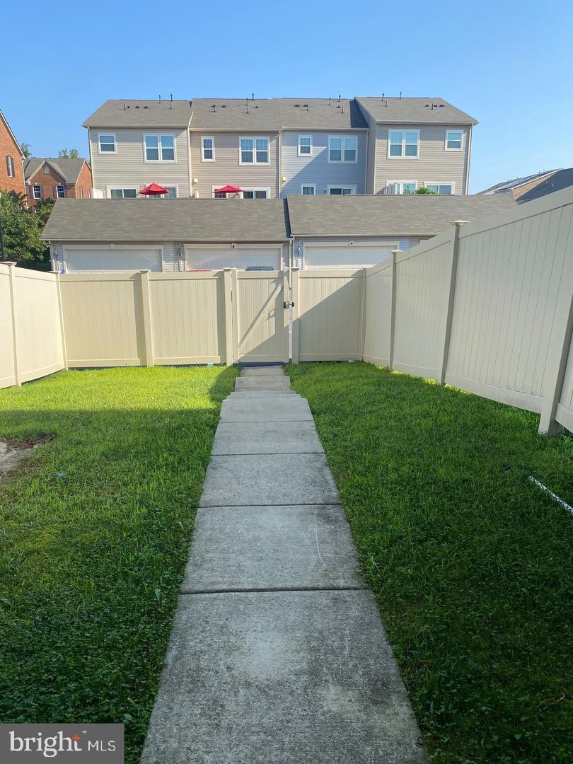 FIELDSIDE AT ST CHARLES - Residential Lease