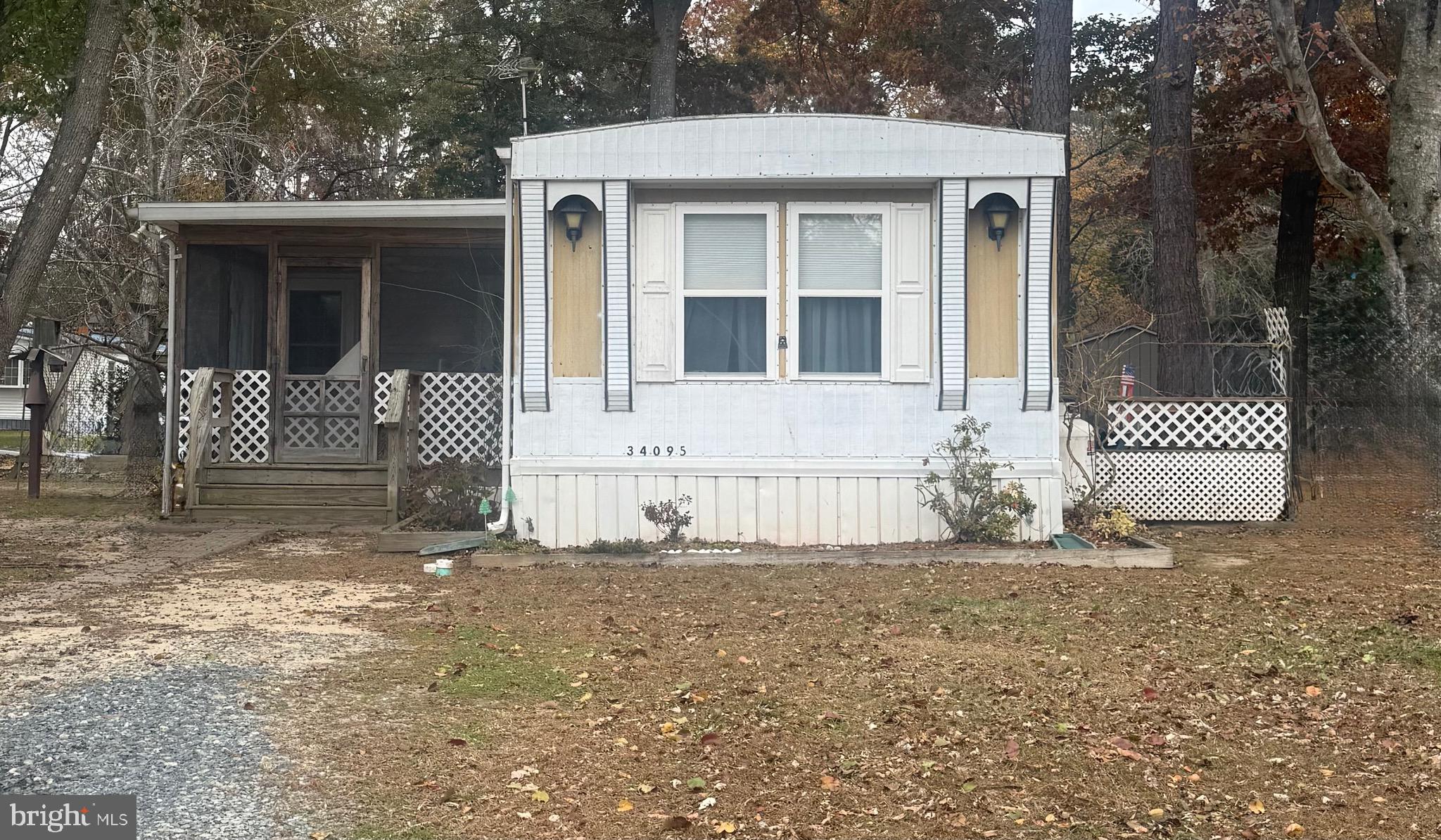 LOVE CREEK PARK - Residential