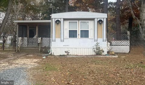 34095 ORCHID LANE LEWES DE 19958