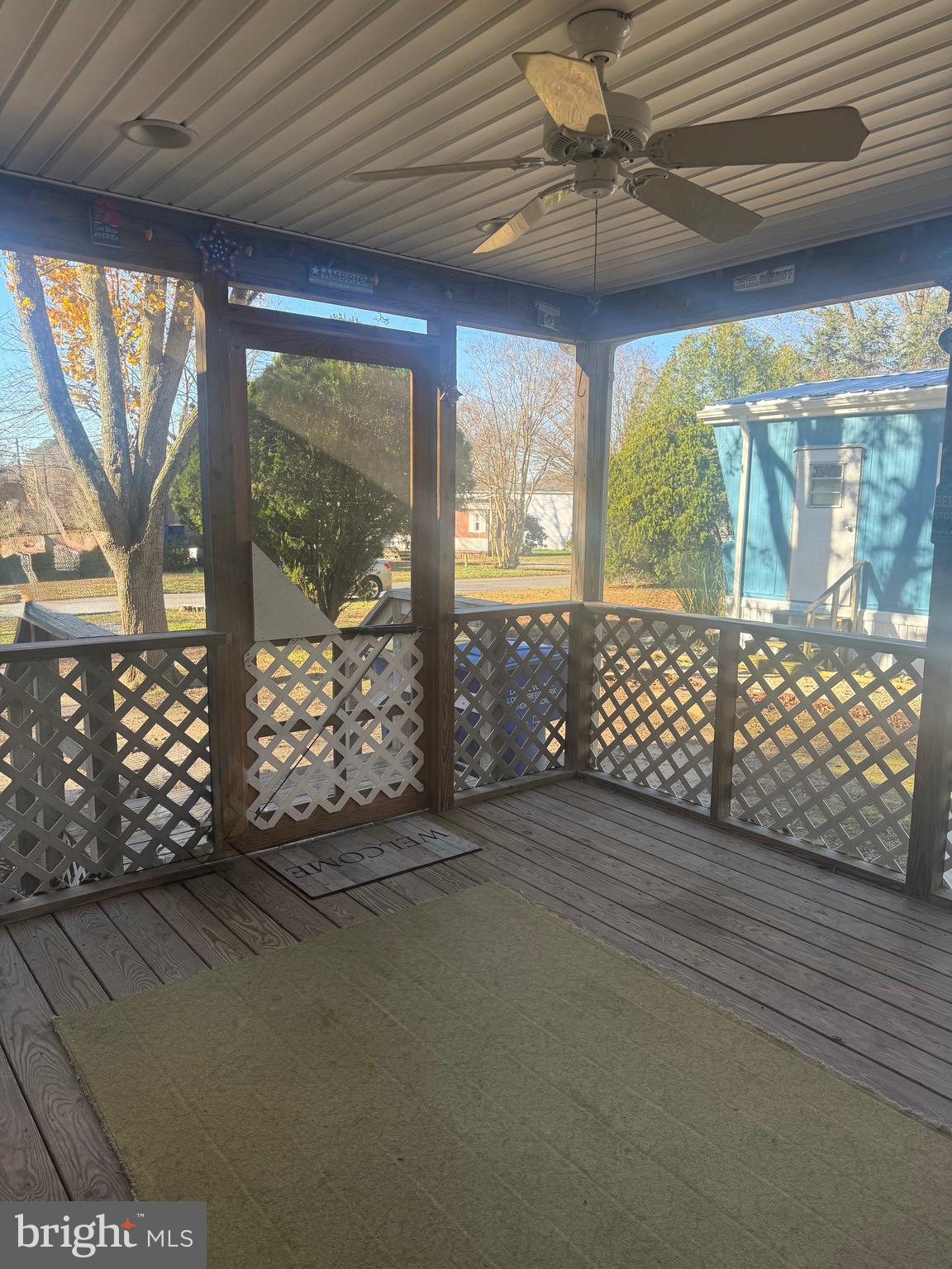 LOVE CREEK PARK - Residential