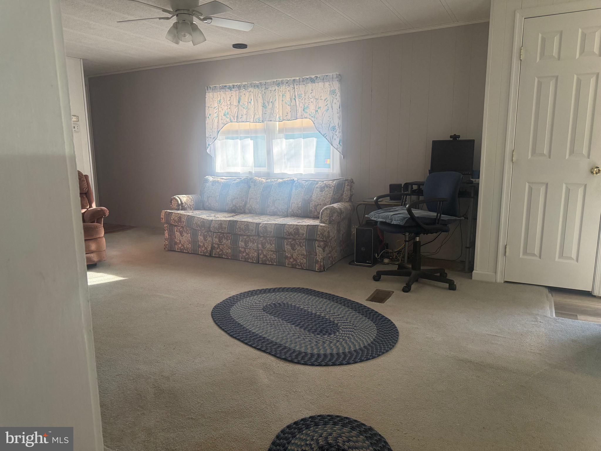 LOVE CREEK PARK - Residential