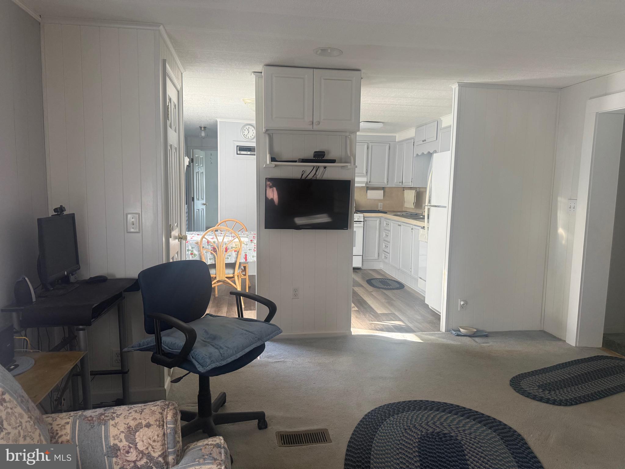 LOVE CREEK PARK - Residential