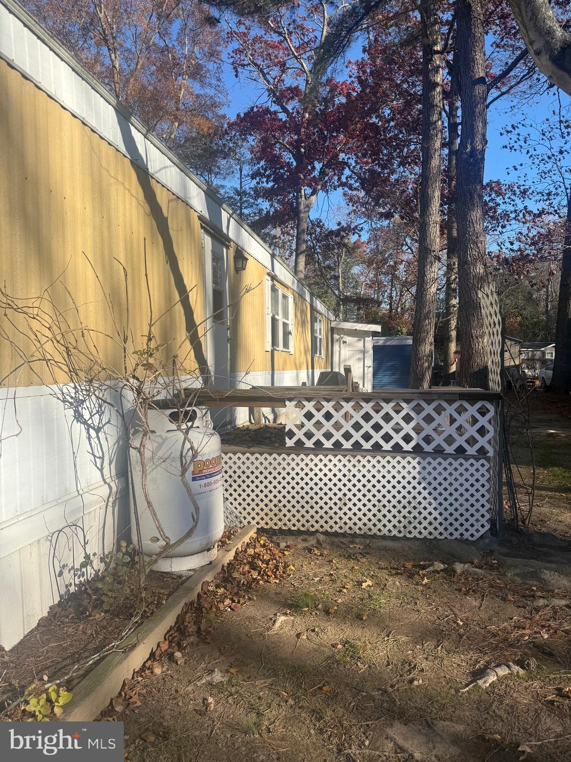 LOVE CREEK PARK - Residential