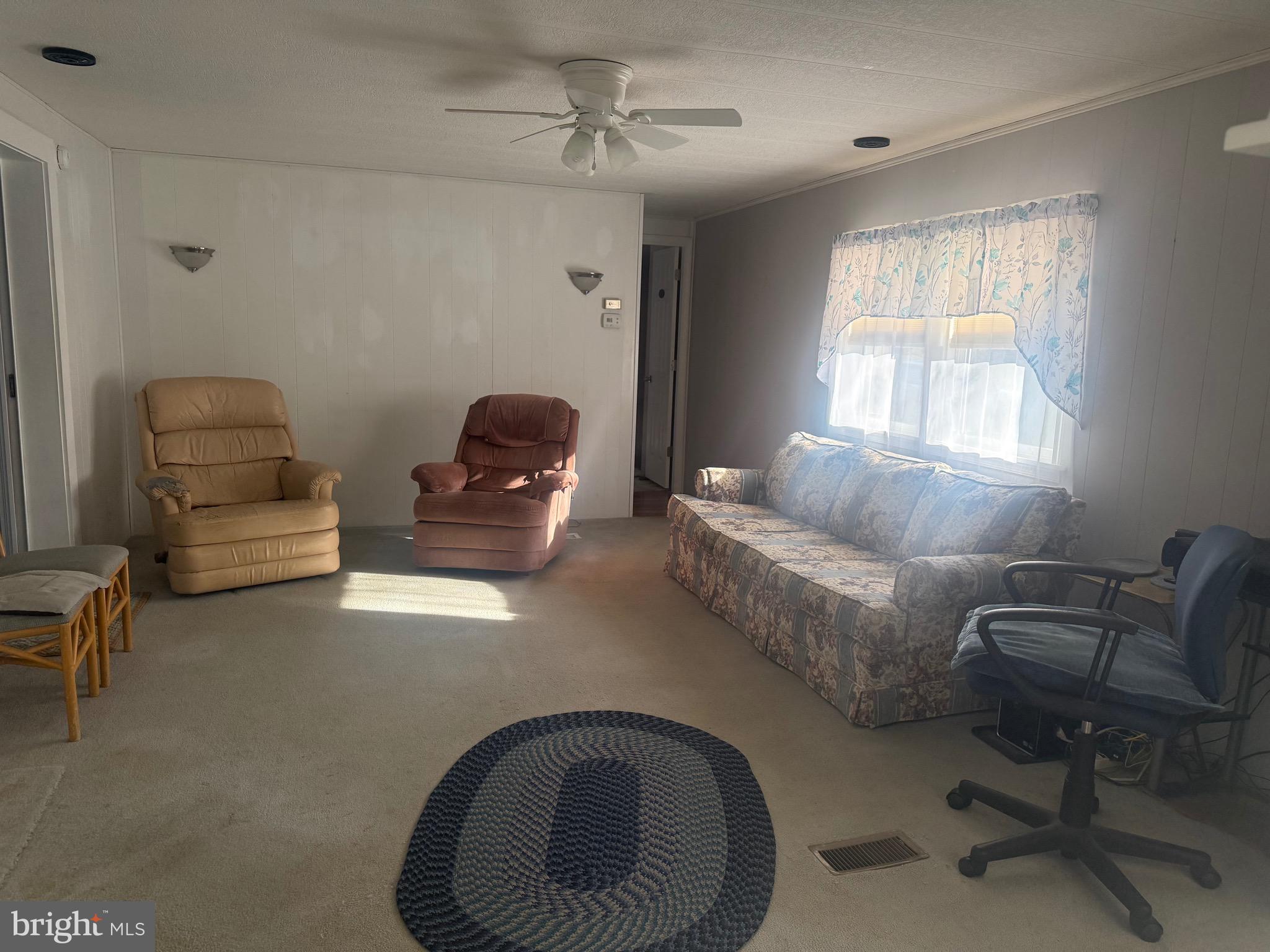 LOVE CREEK PARK - Residential