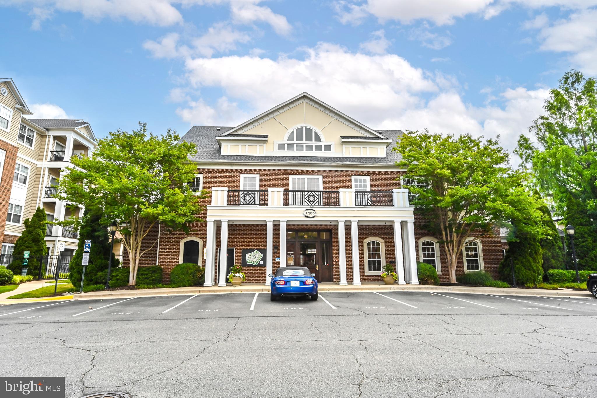 BRYSON AT WOODLAND PARK - Residential