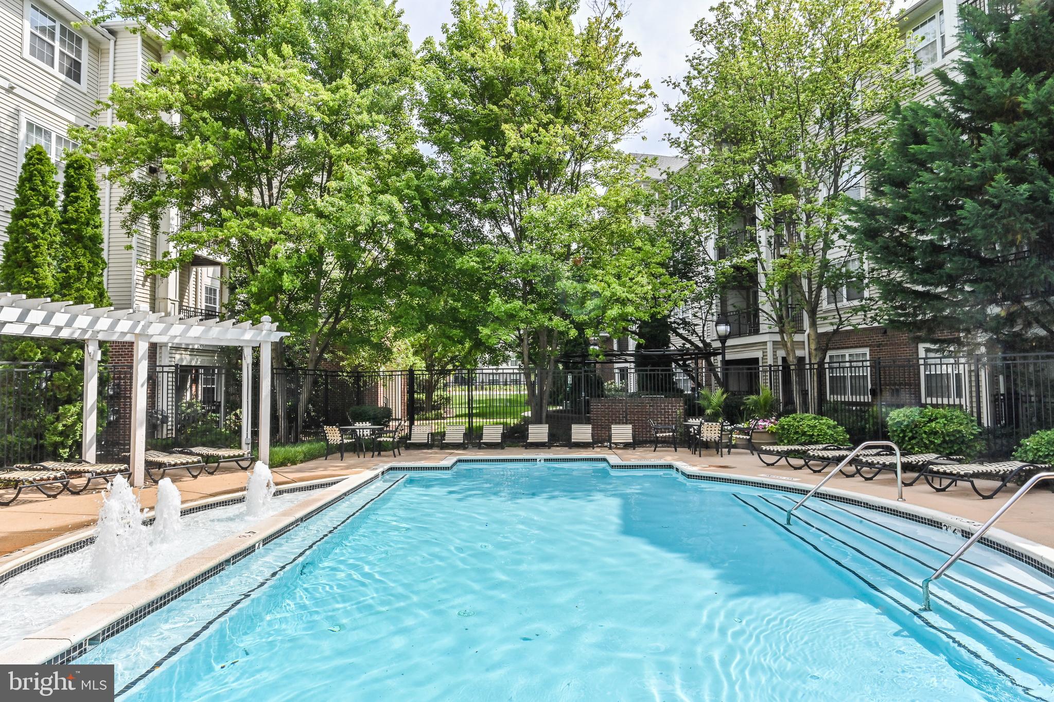 BRYSON AT WOODLAND PARK - Residential