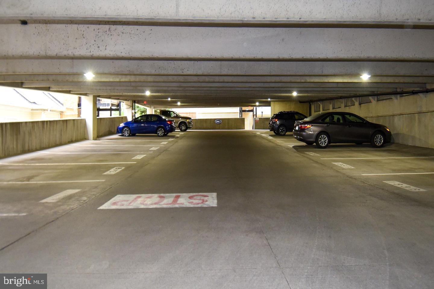 BRYSON AT WOODLAND PARK - Residential