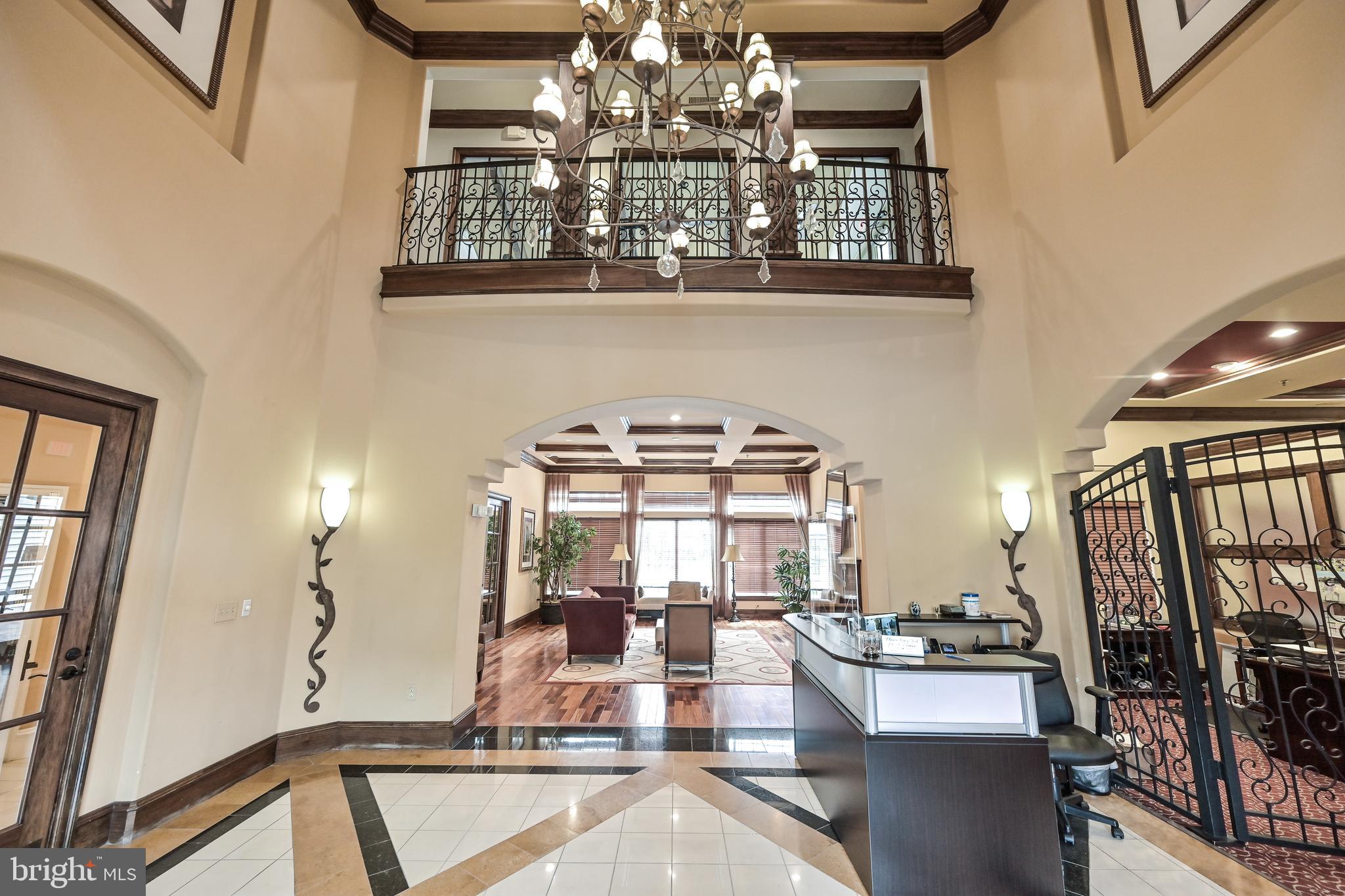 BRYSON AT WOODLAND PARK - Residential