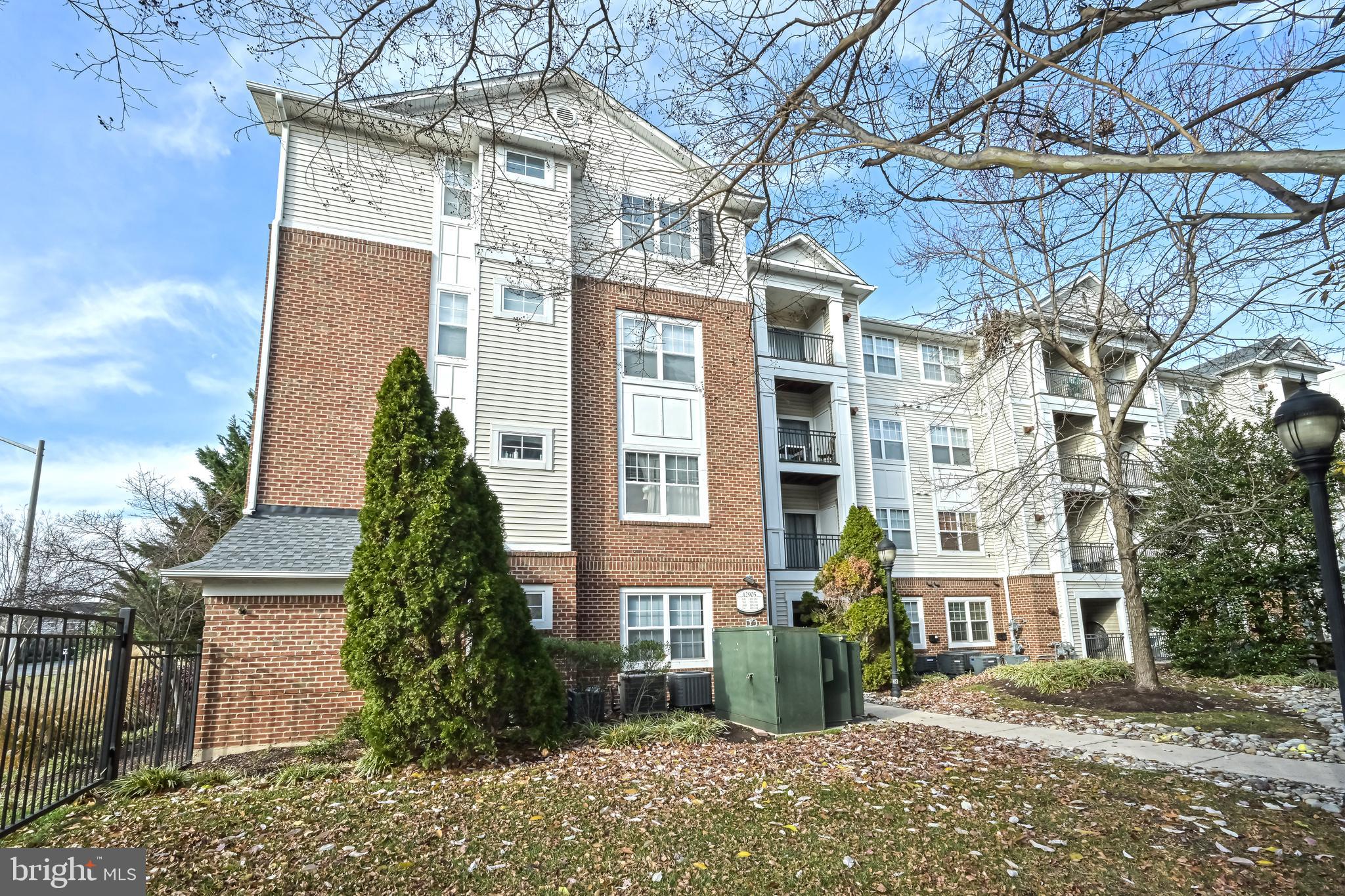 BRYSON AT WOODLAND PARK - Residential