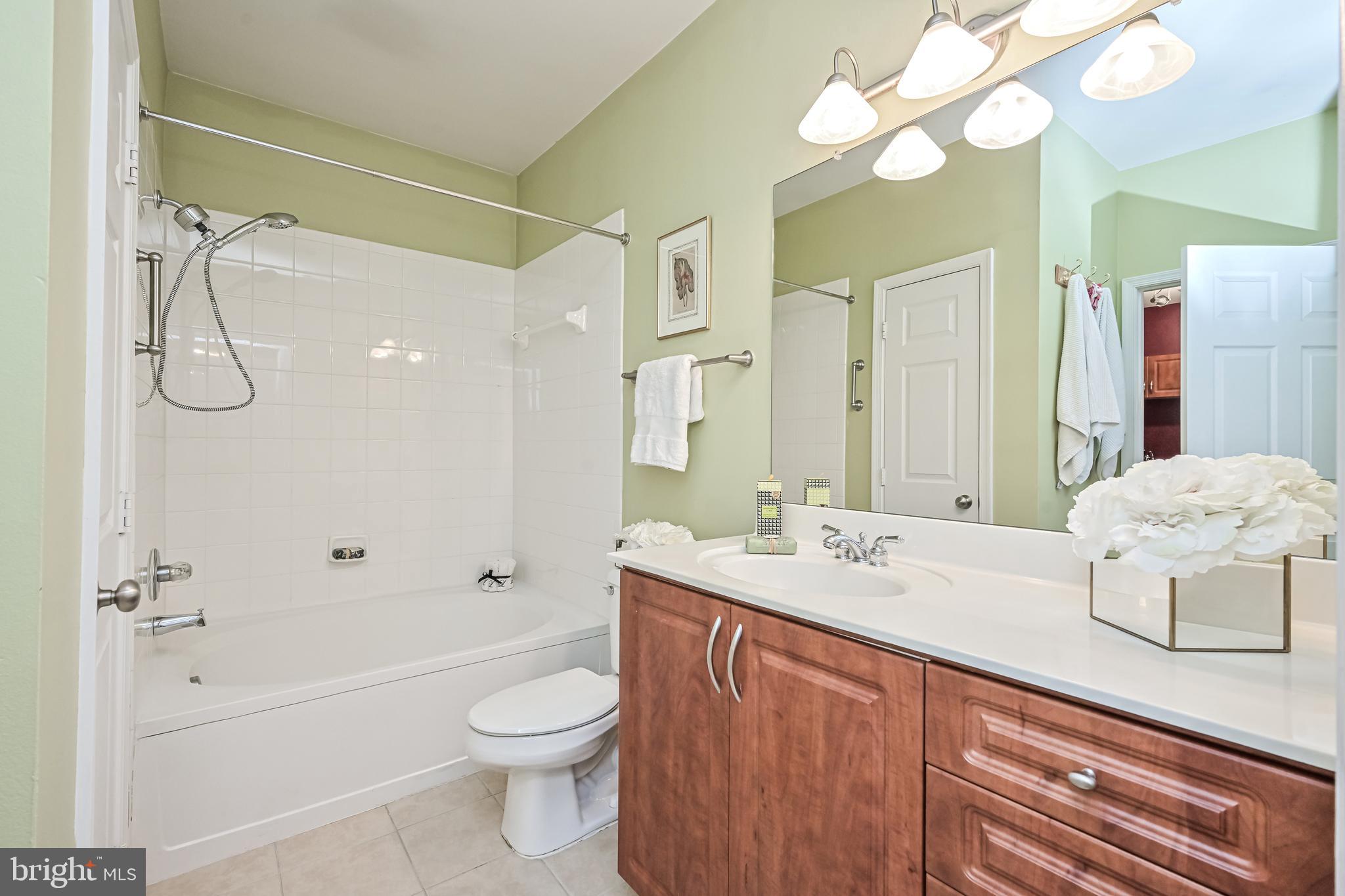 BRYSON AT WOODLAND PARK - Residential