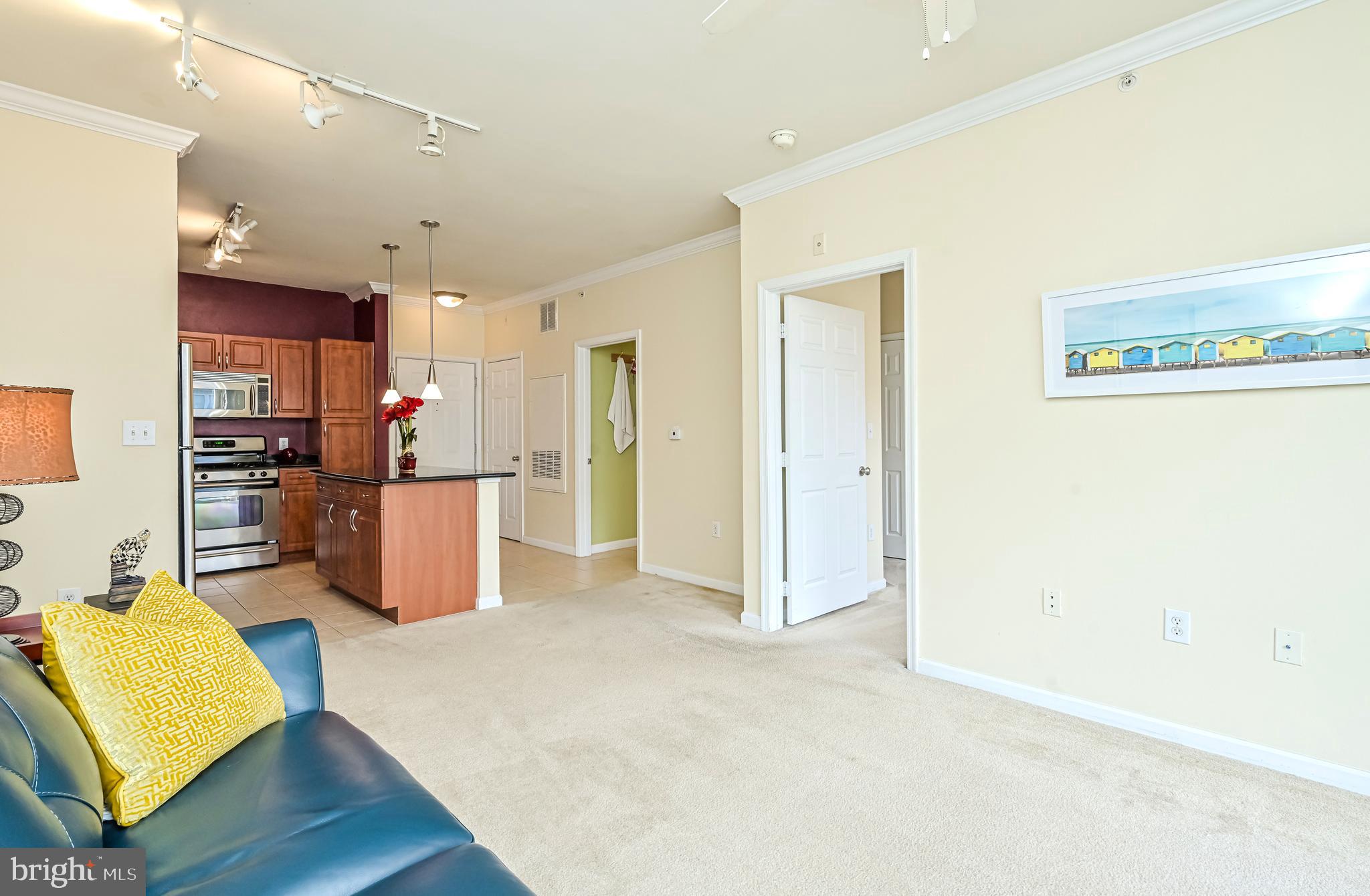 BRYSON AT WOODLAND PARK - Residential