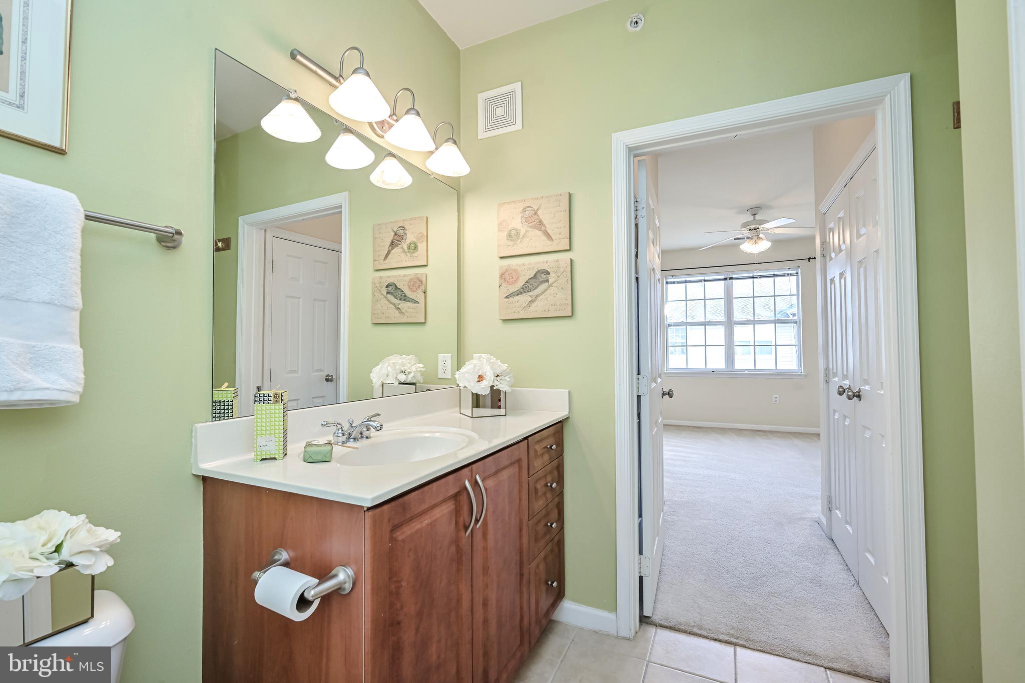 BRYSON AT WOODLAND PARK - Residential