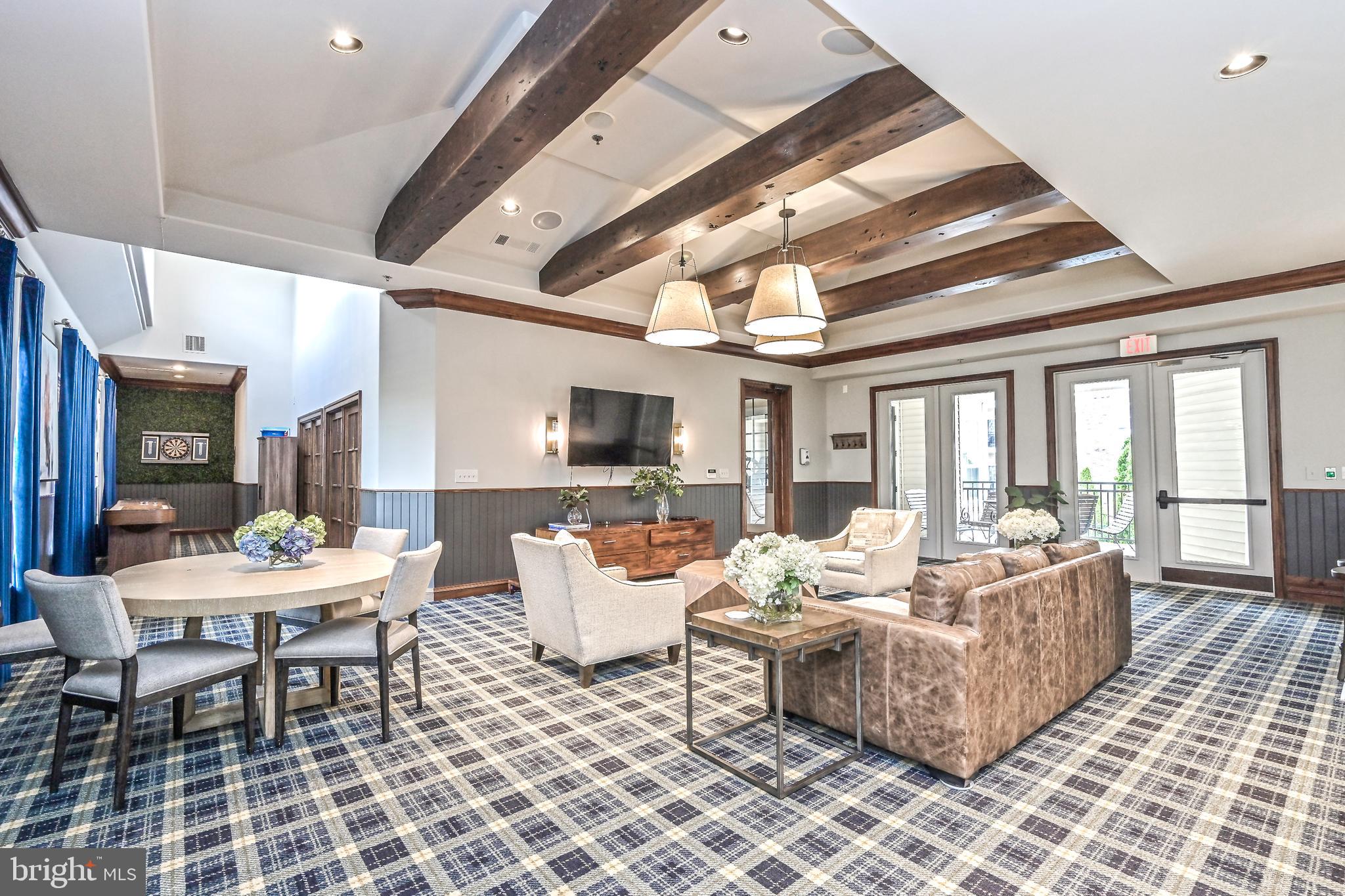 BRYSON AT WOODLAND PARK - Residential