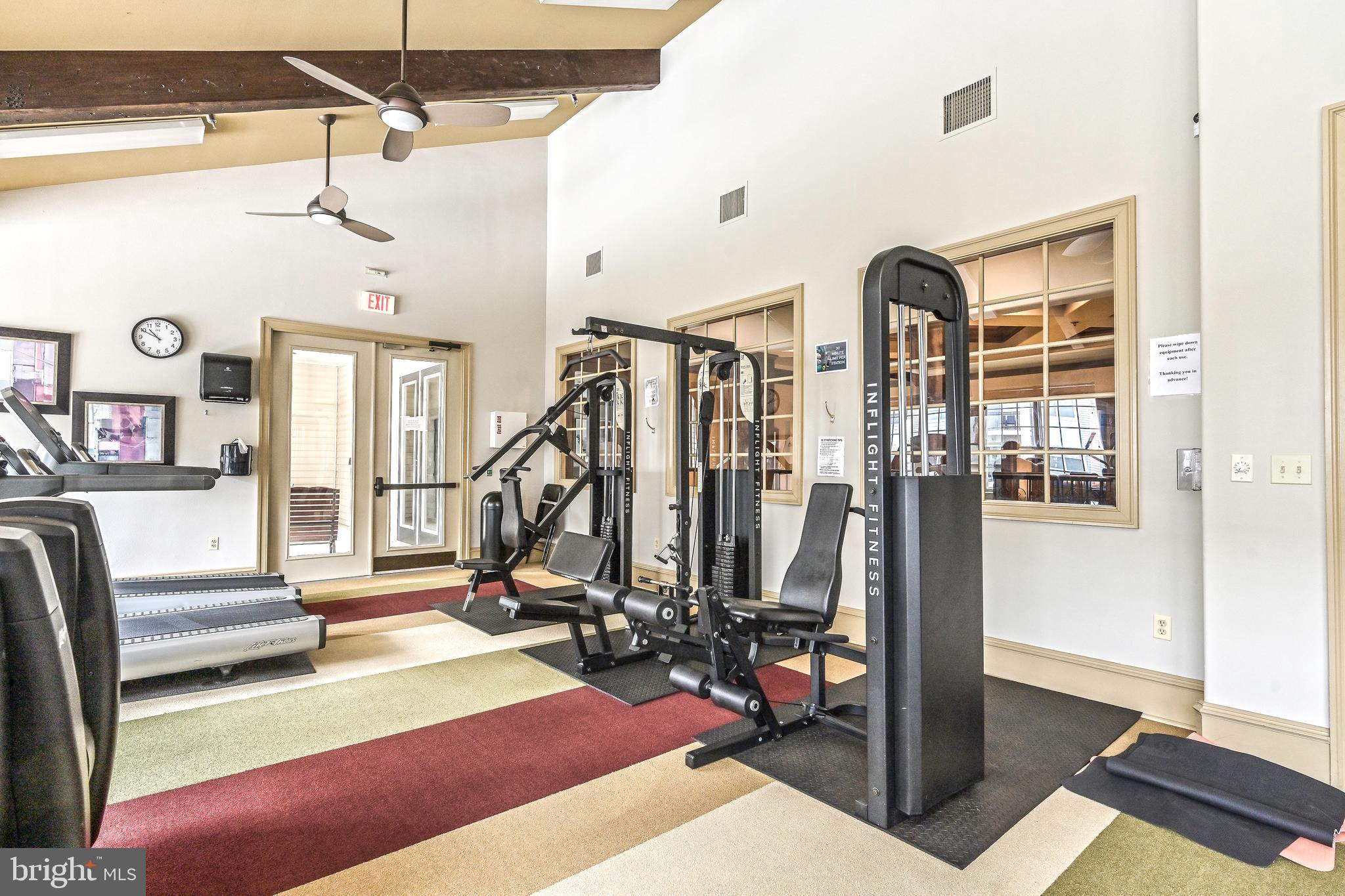 BRYSON AT WOODLAND PARK - Residential