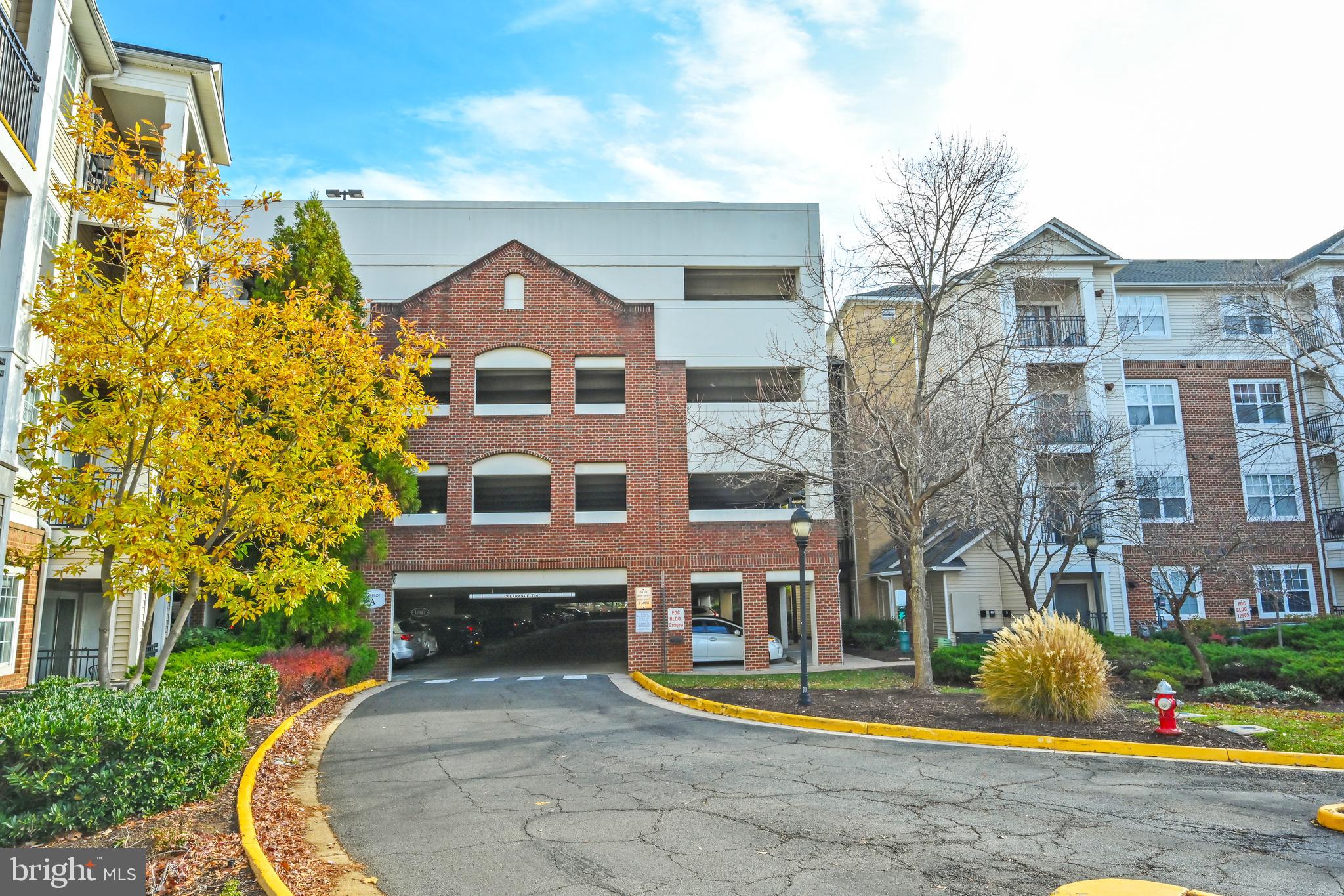 BRYSON AT WOODLAND PARK - Residential