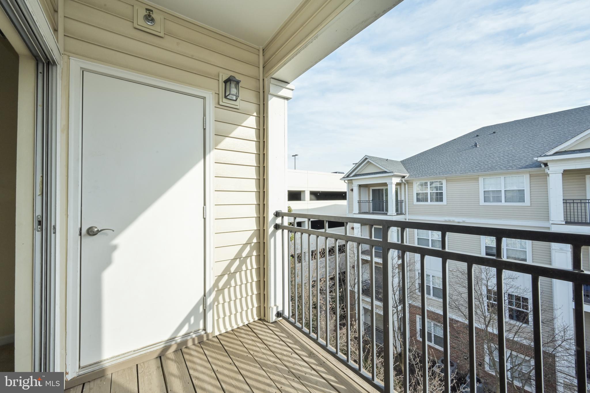 BRYSON AT WOODLAND PARK - Residential