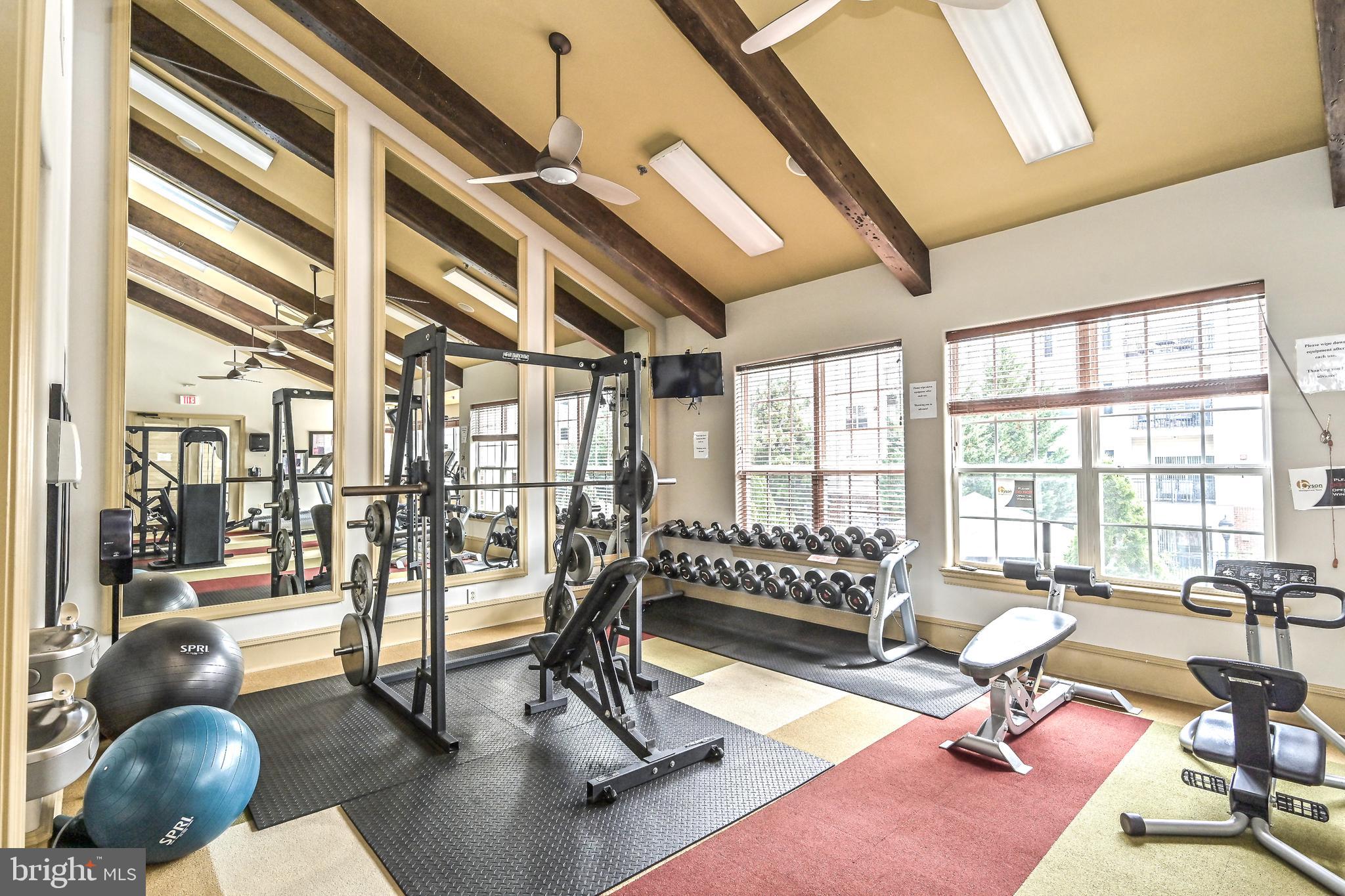 BRYSON AT WOODLAND PARK - Residential