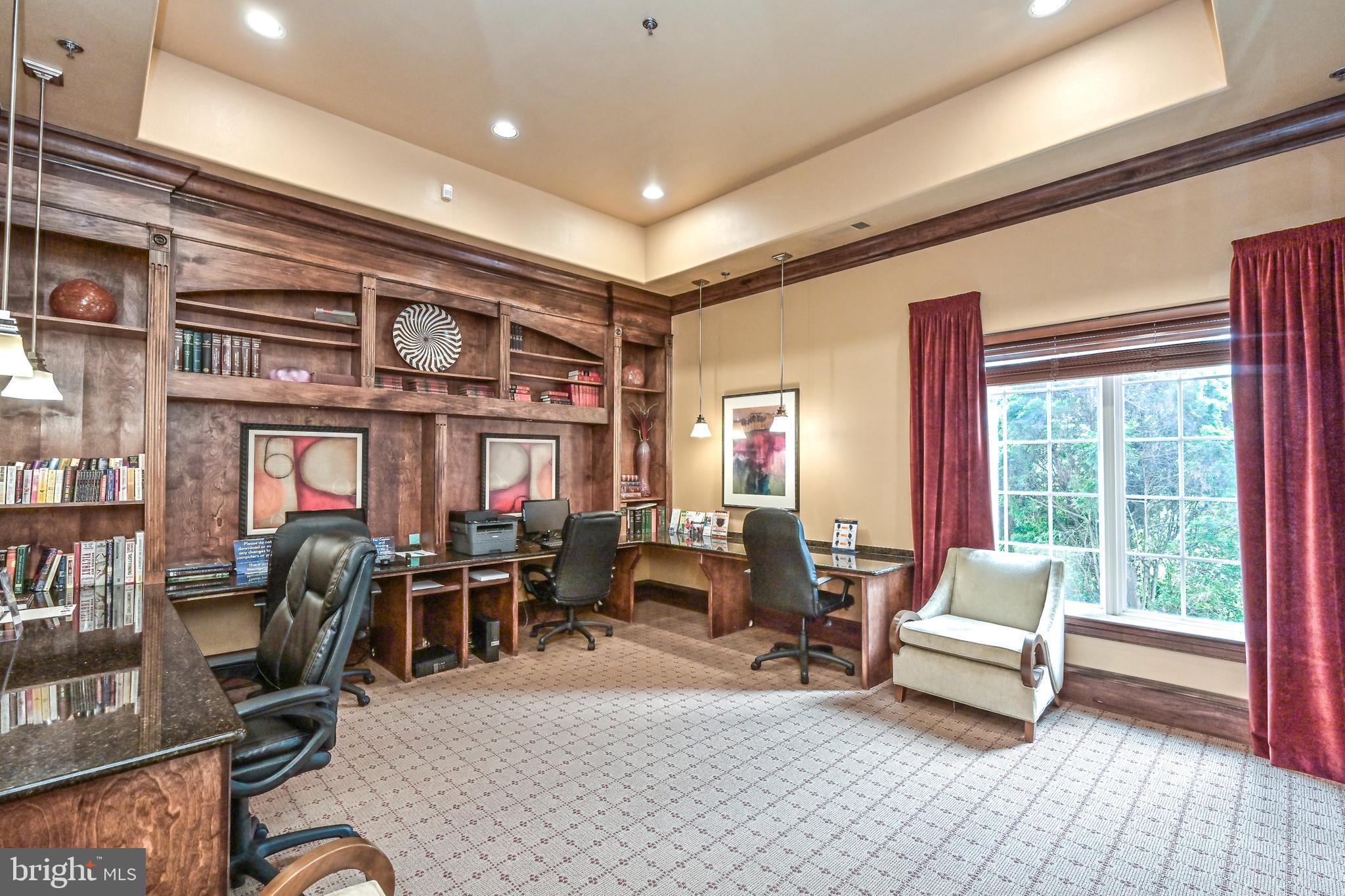 BRYSON AT WOODLAND PARK - Residential