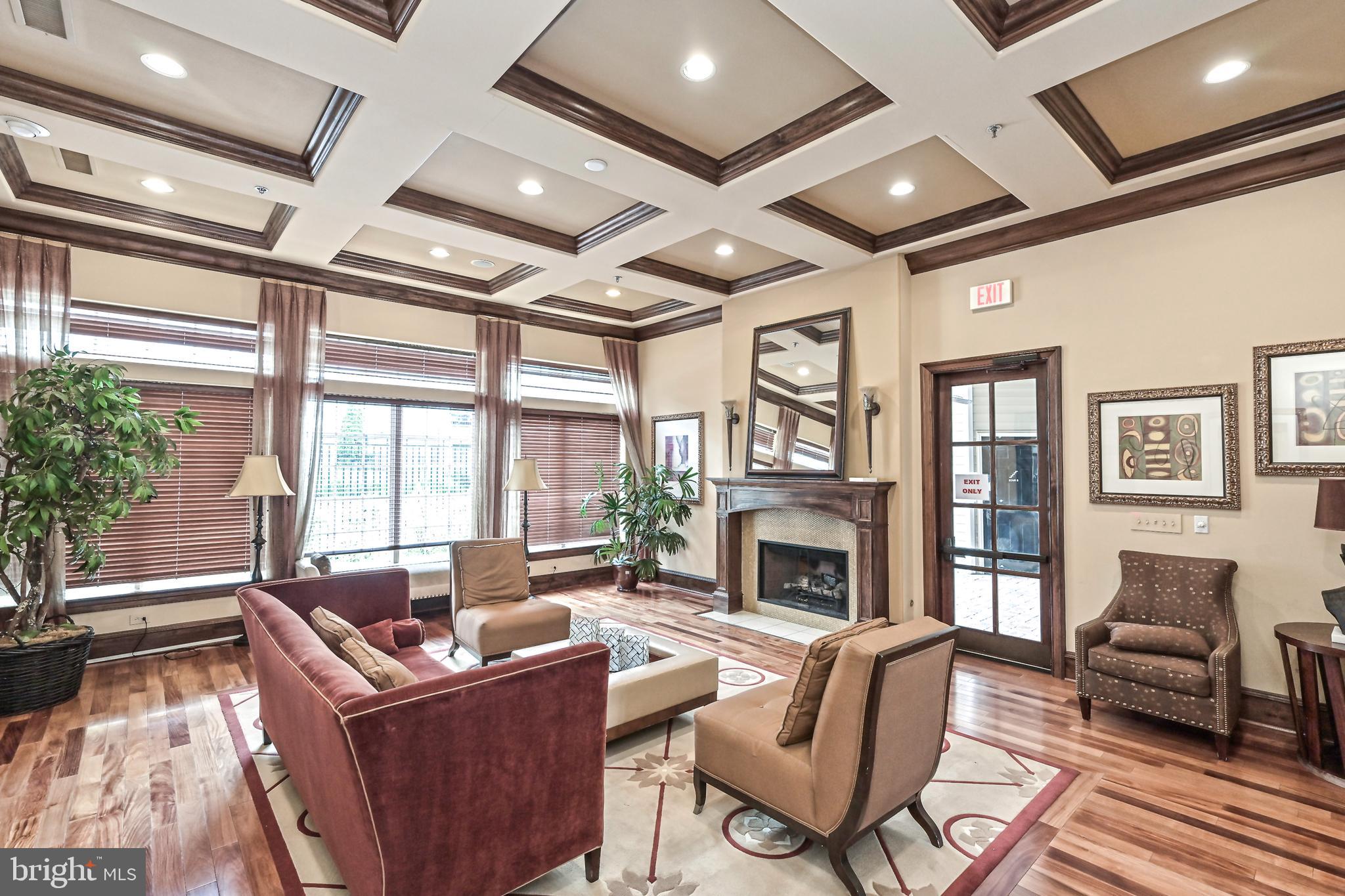 BRYSON AT WOODLAND PARK - Residential