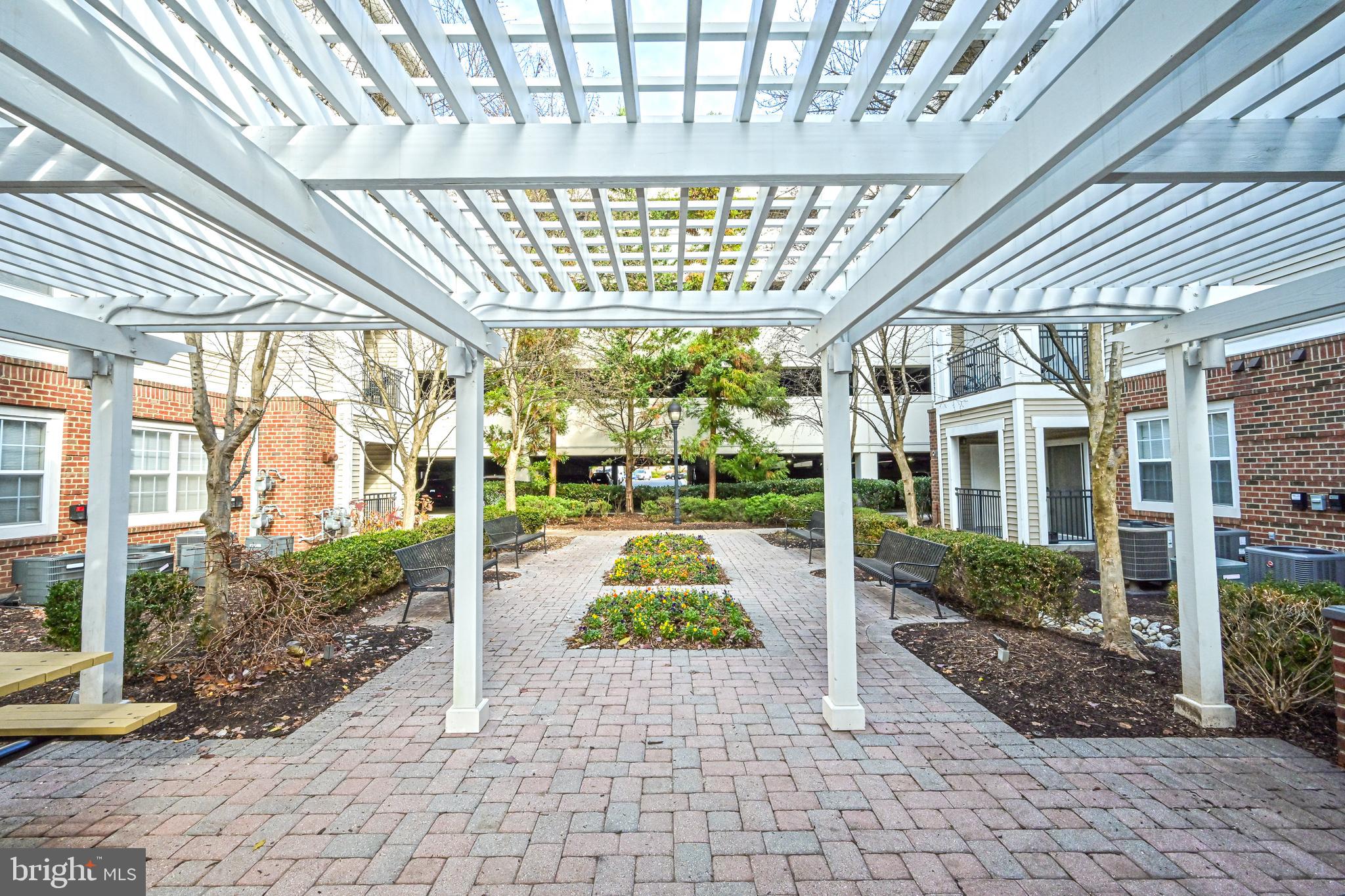 BRYSON AT WOODLAND PARK - Residential