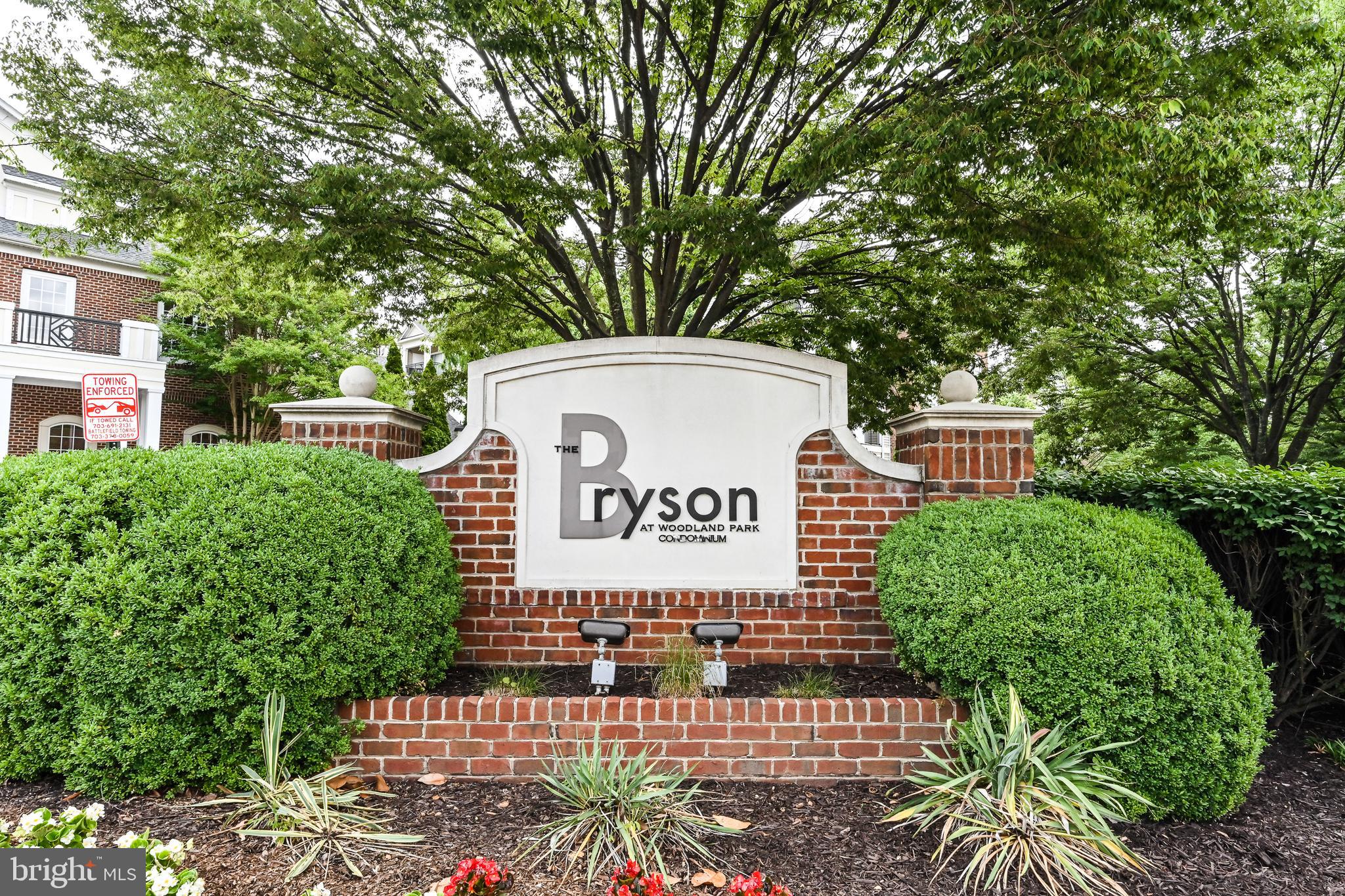 BRYSON AT WOODLAND PARK - Residential