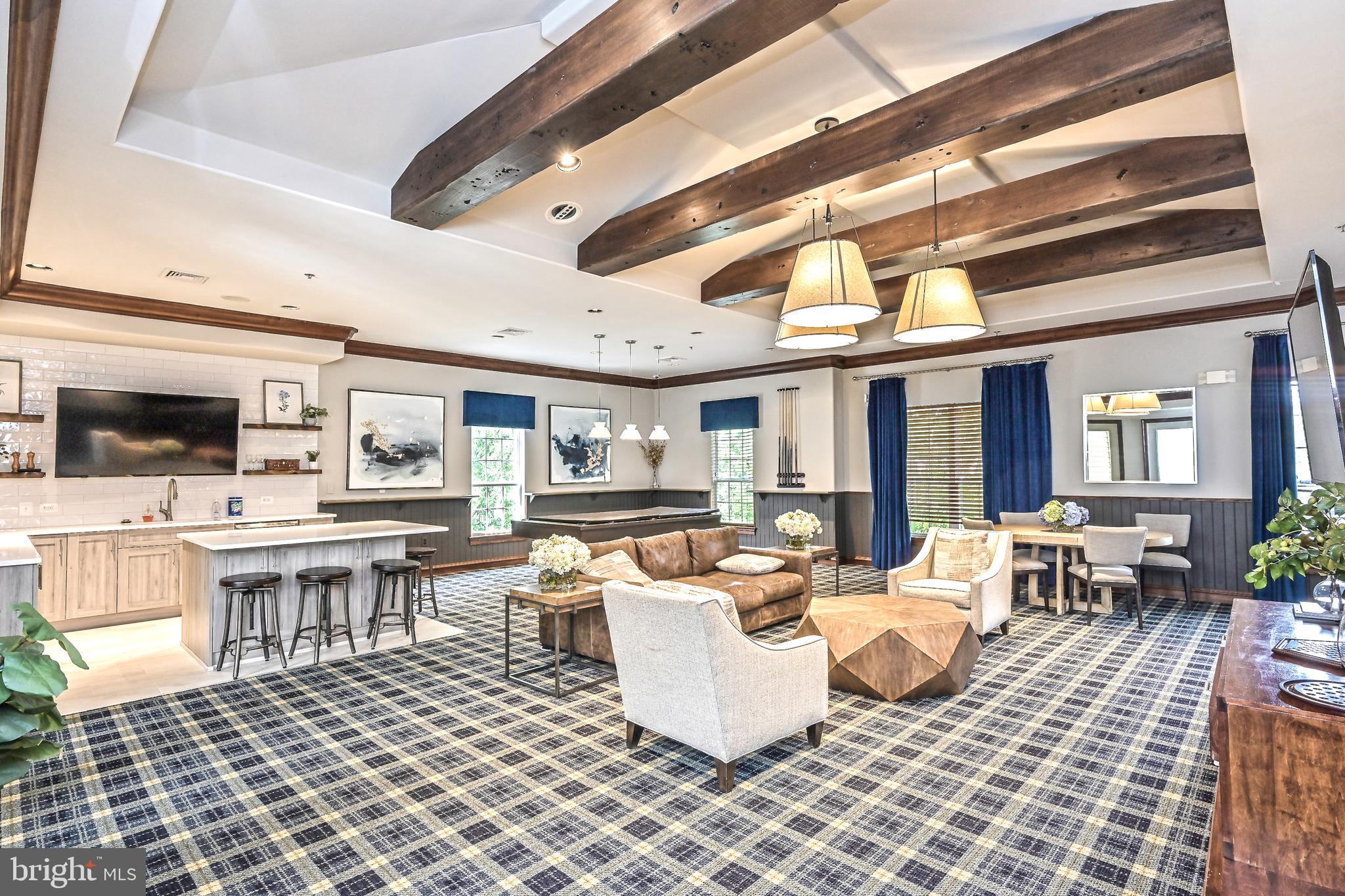 BRYSON AT WOODLAND PARK - Residential