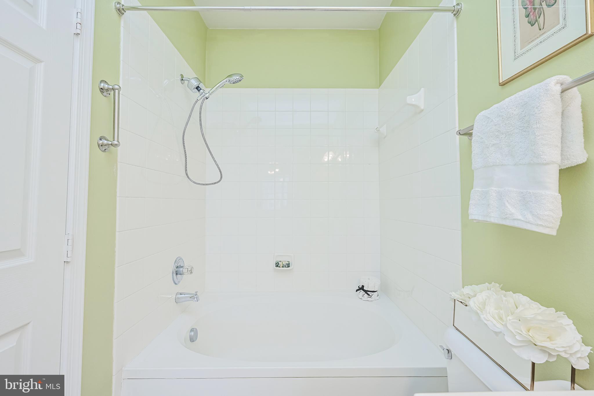 BRYSON AT WOODLAND PARK - Residential