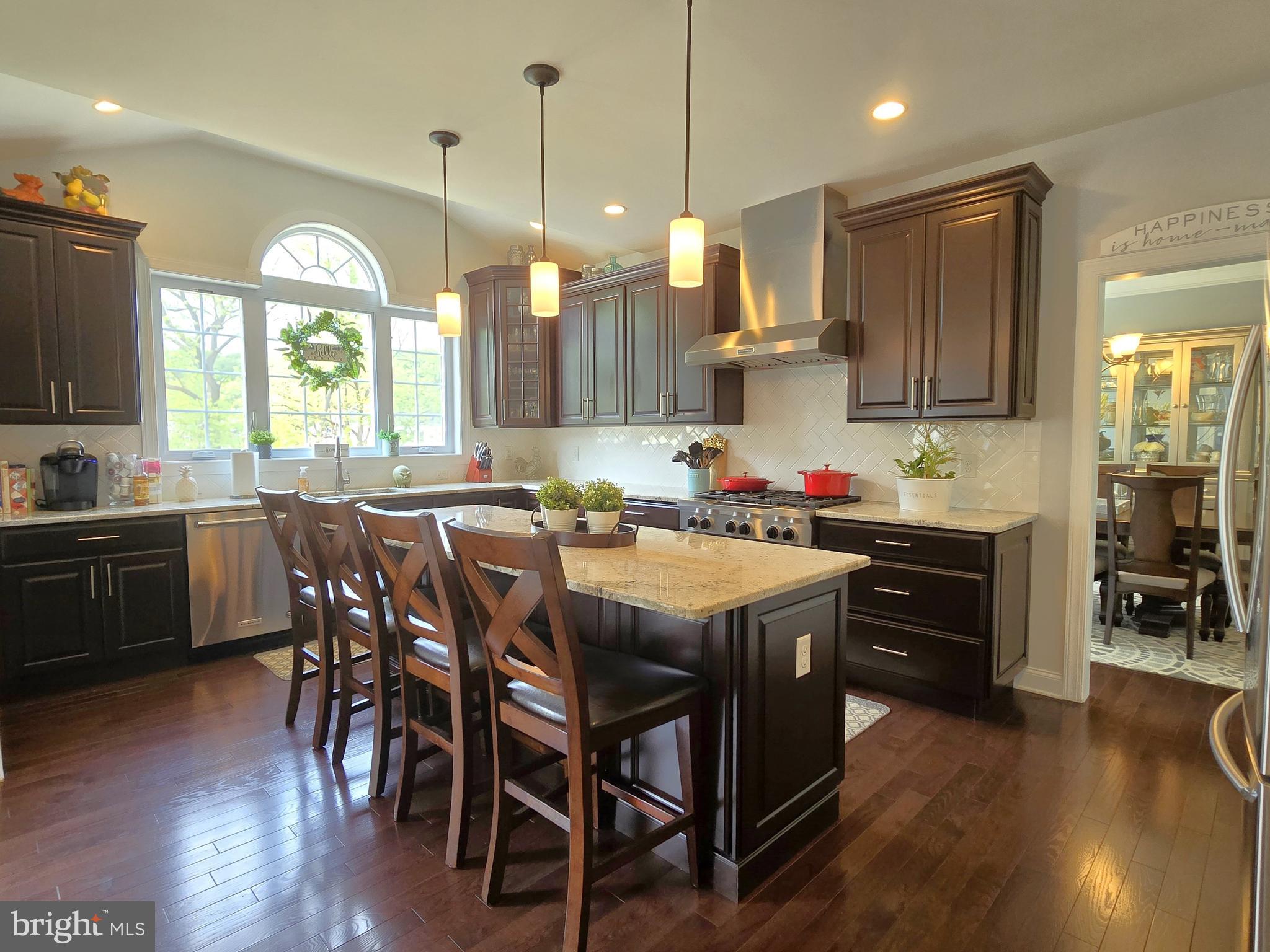 WEYHILL ESTATES - Residential