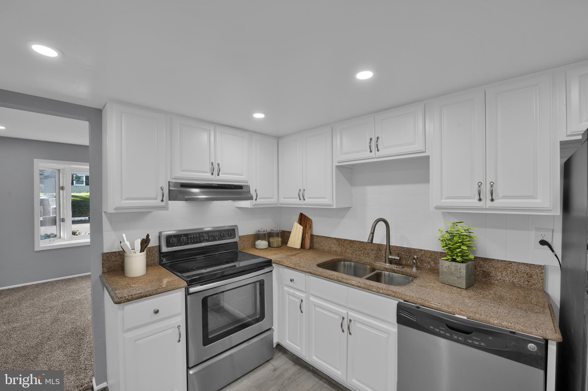 PHEASANT RUN - Residential