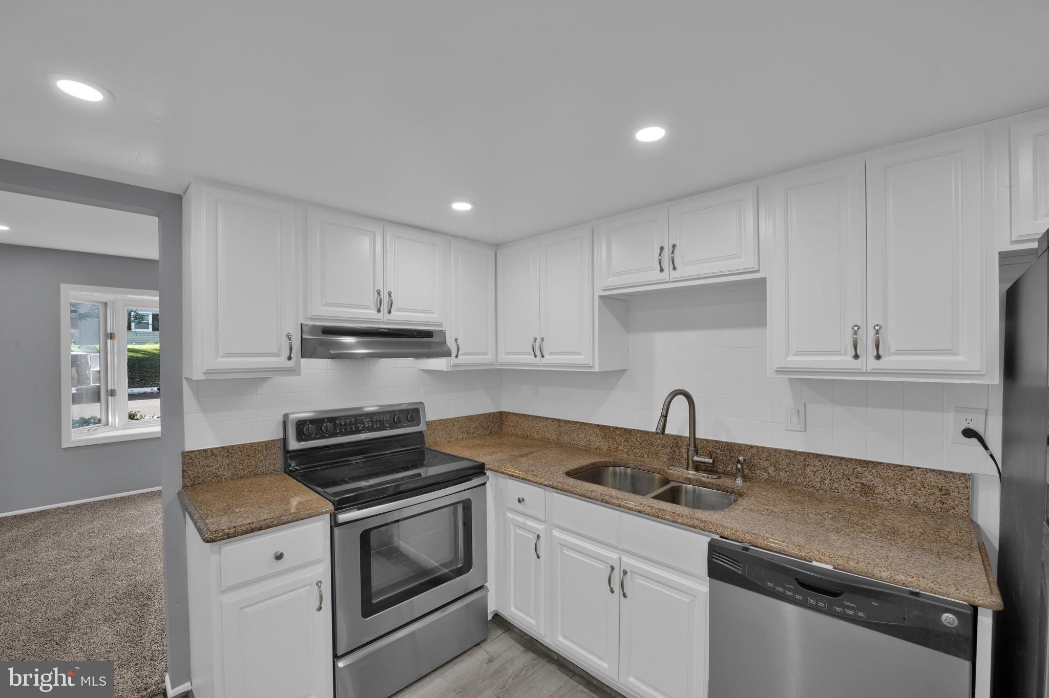 PHEASANT RUN - Residential