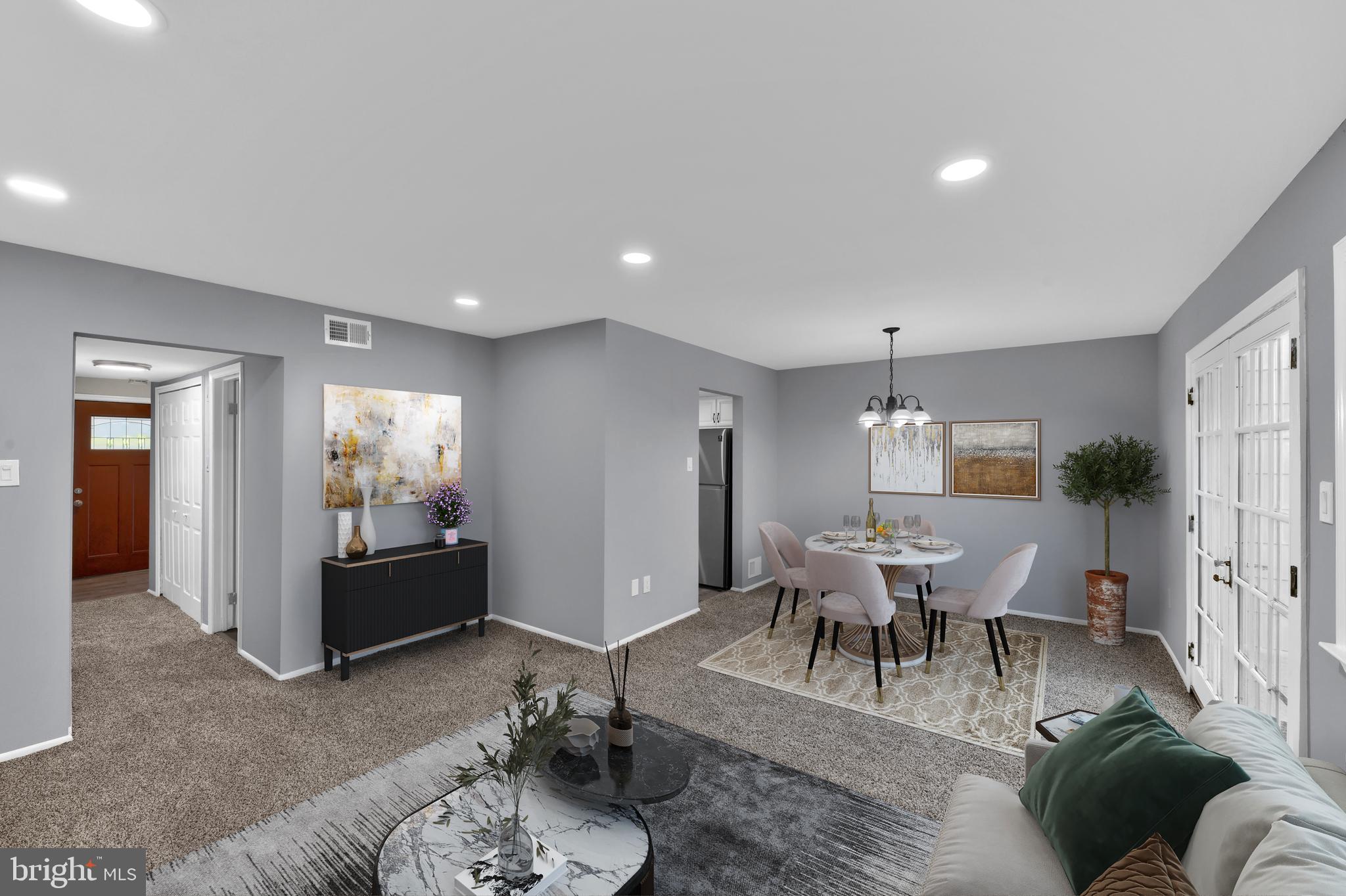 PHEASANT RUN - Residential