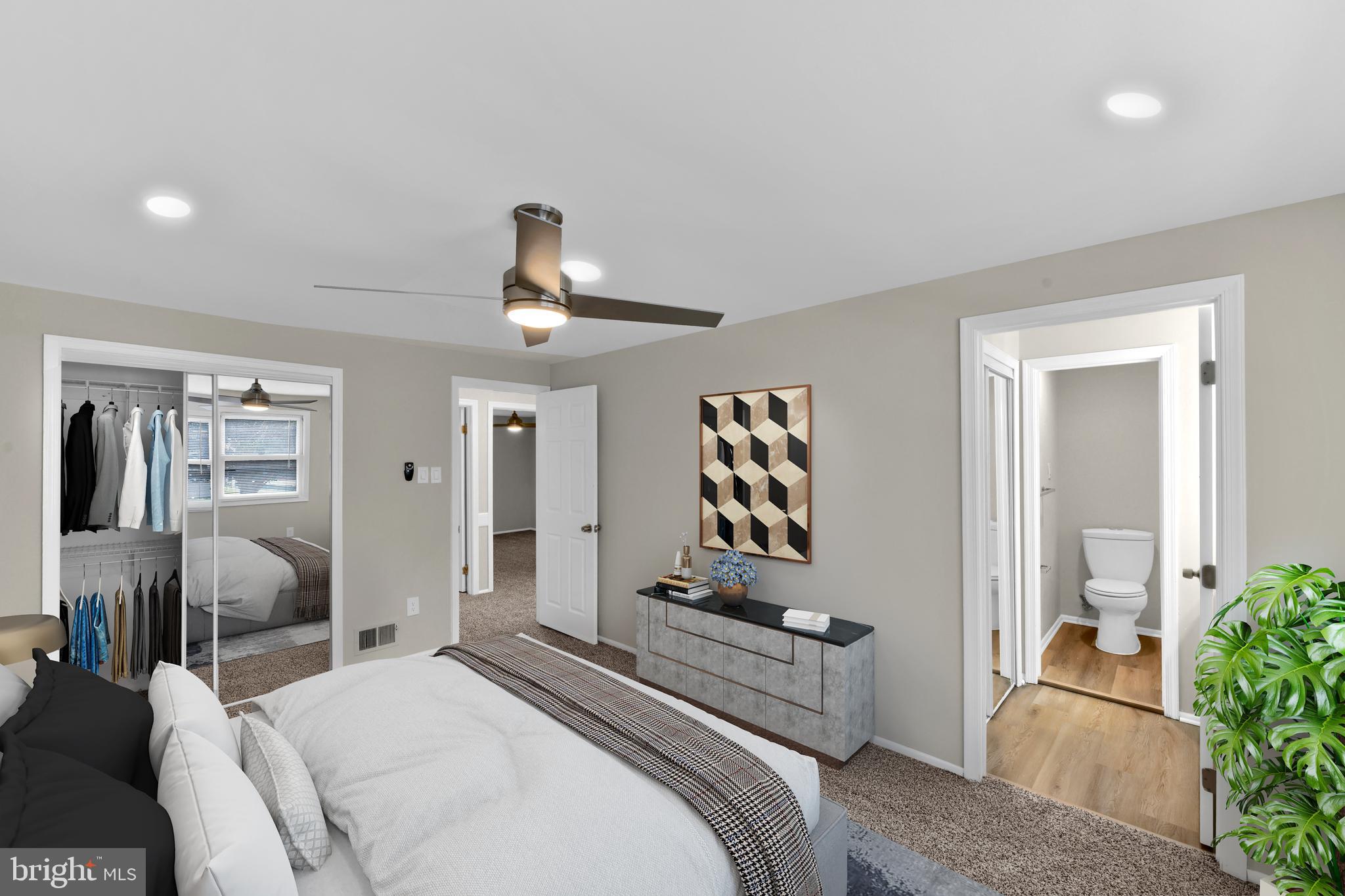 PHEASANT RUN - Residential