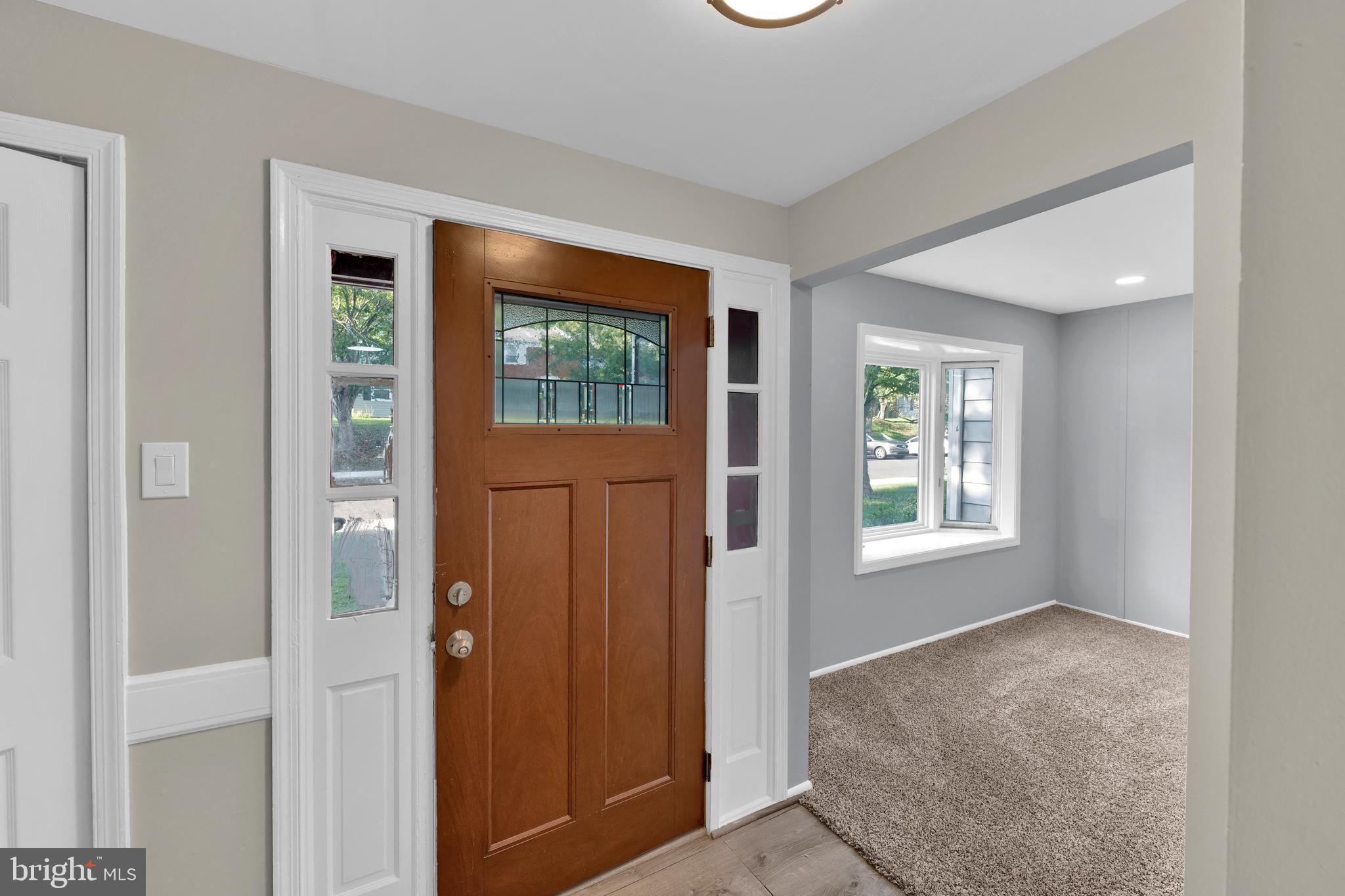 PHEASANT RUN - Residential