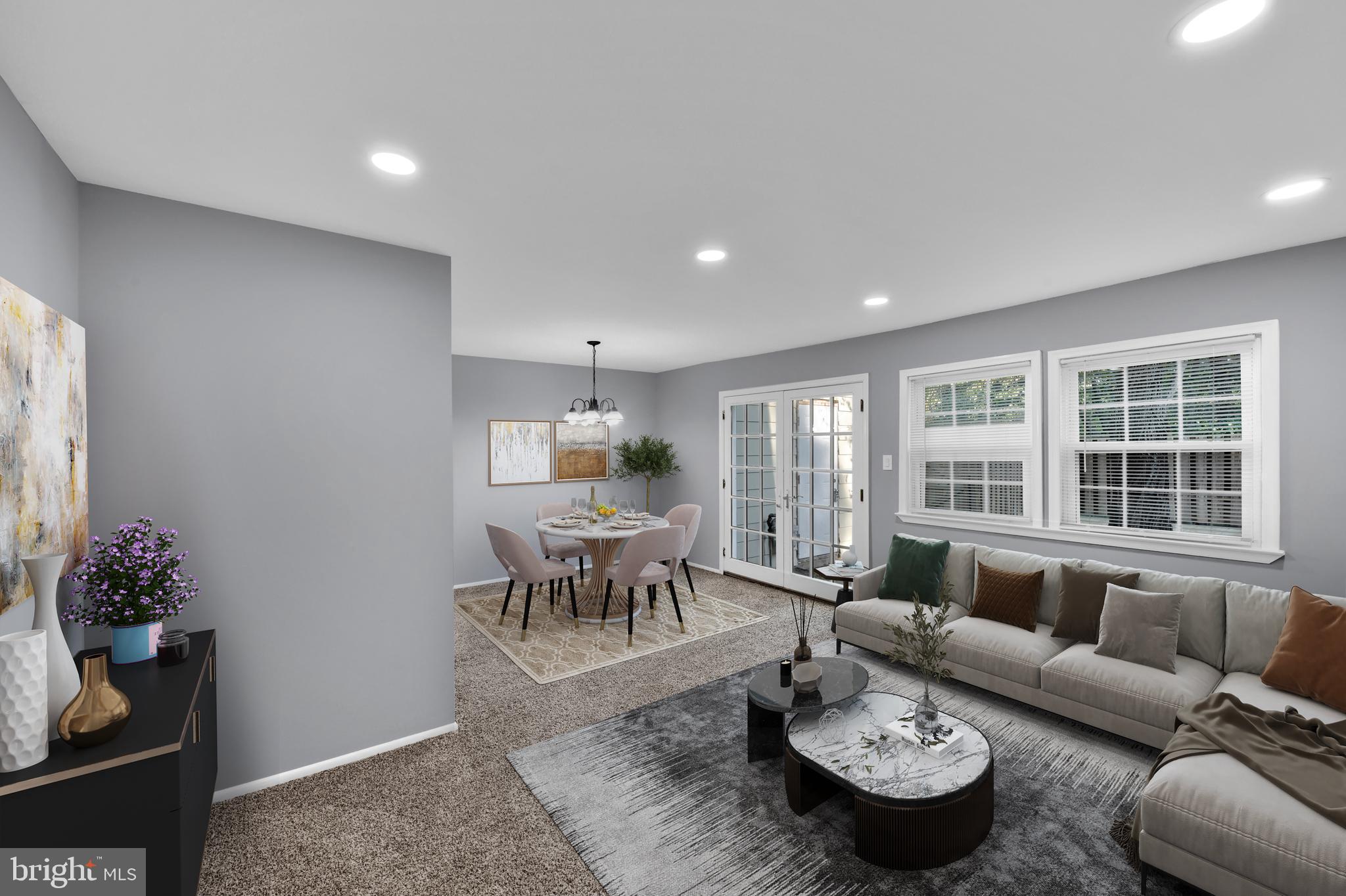 PHEASANT RUN - Residential