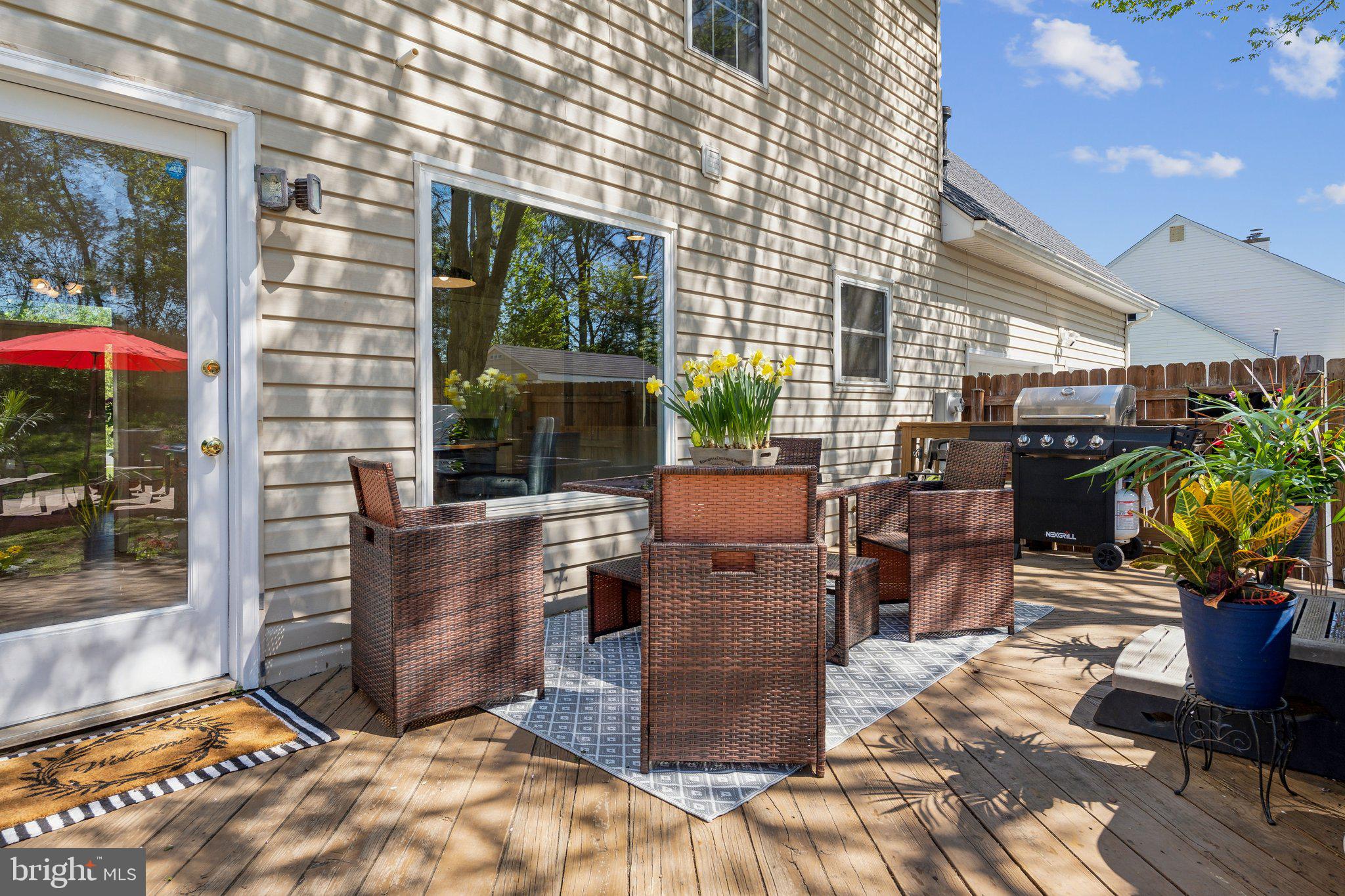 JACKSON MEADOWS - Residential