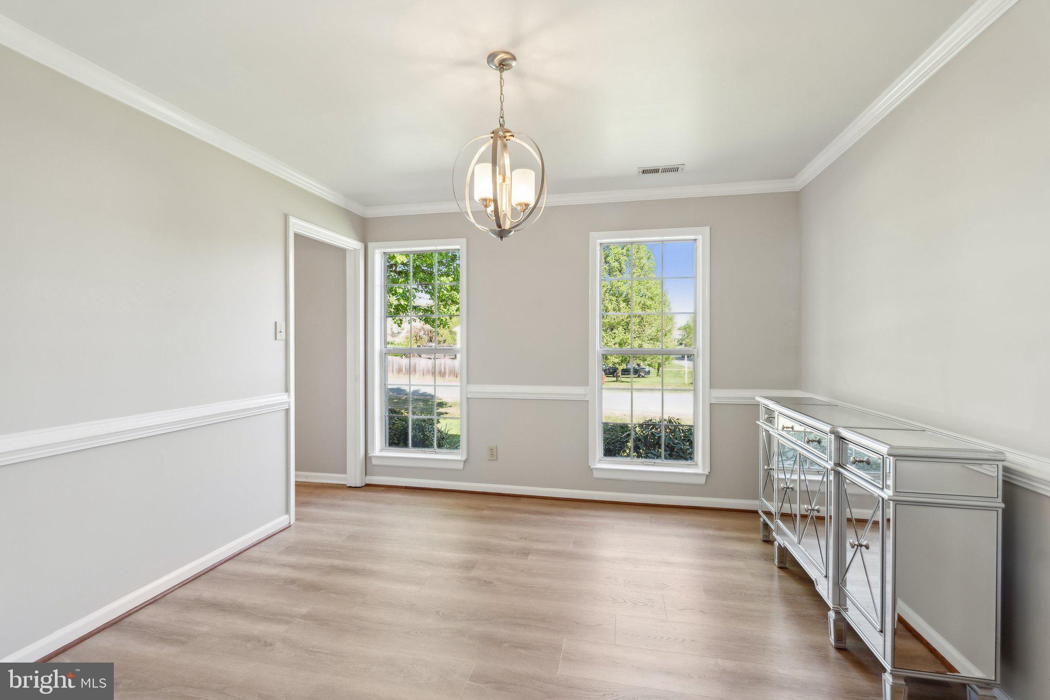 JACKSON MEADOWS - Residential