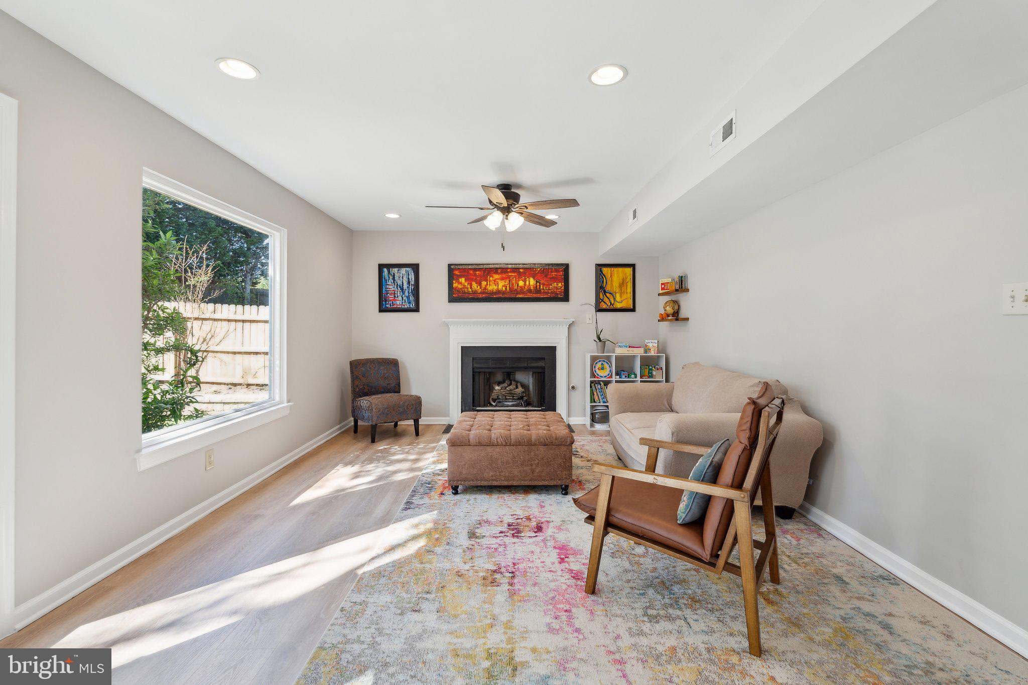 JACKSON MEADOWS - Residential