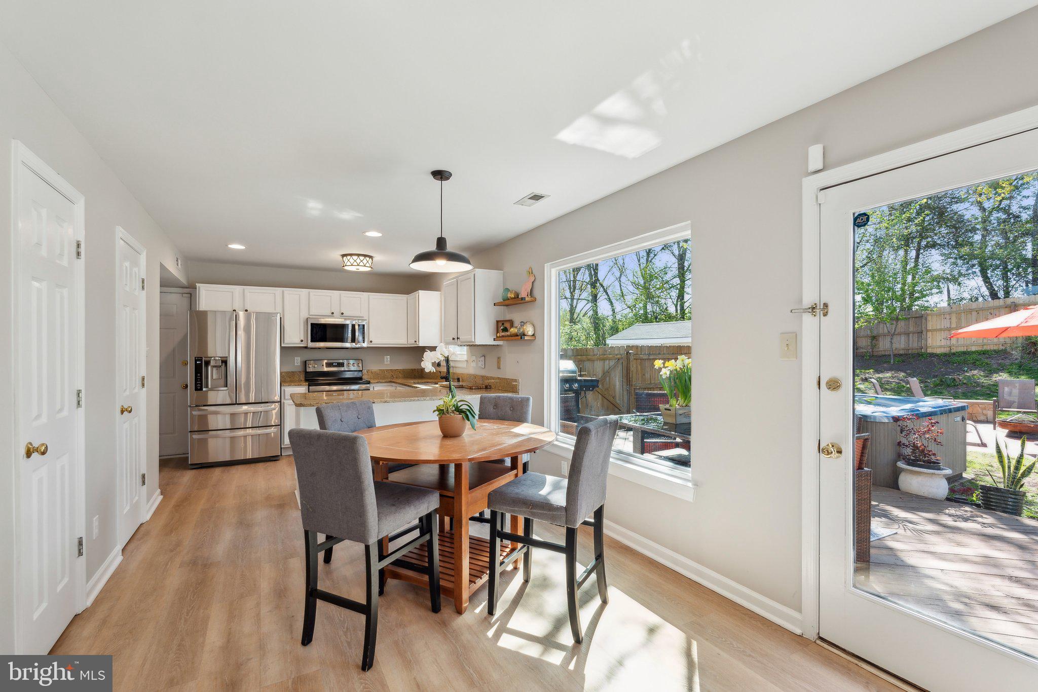 JACKSON MEADOWS - Residential