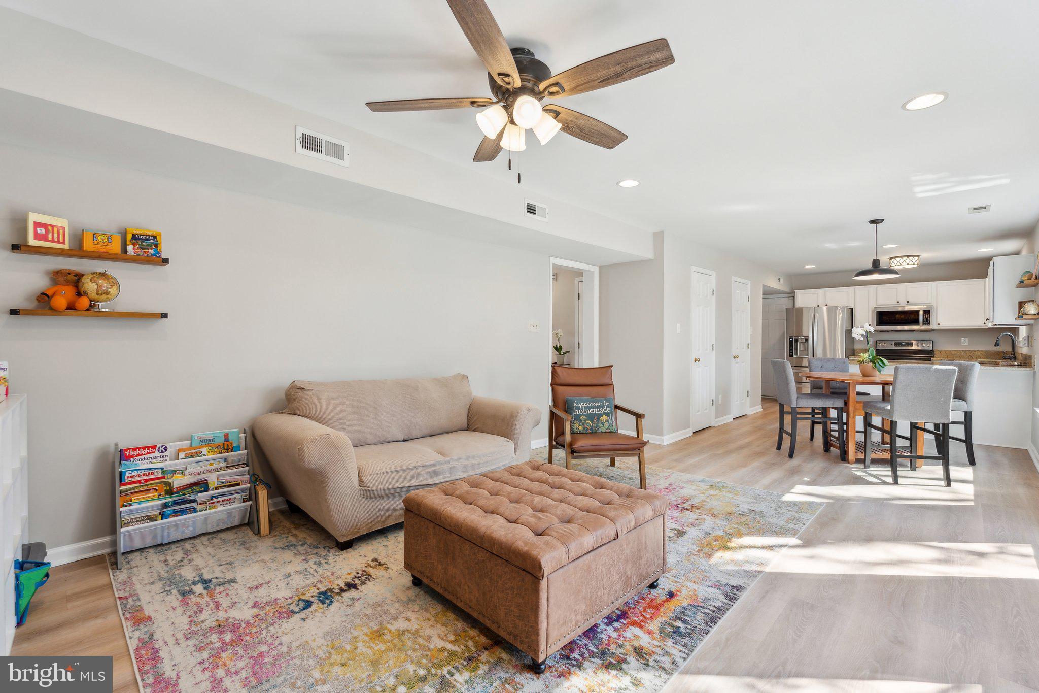 JACKSON MEADOWS - Residential