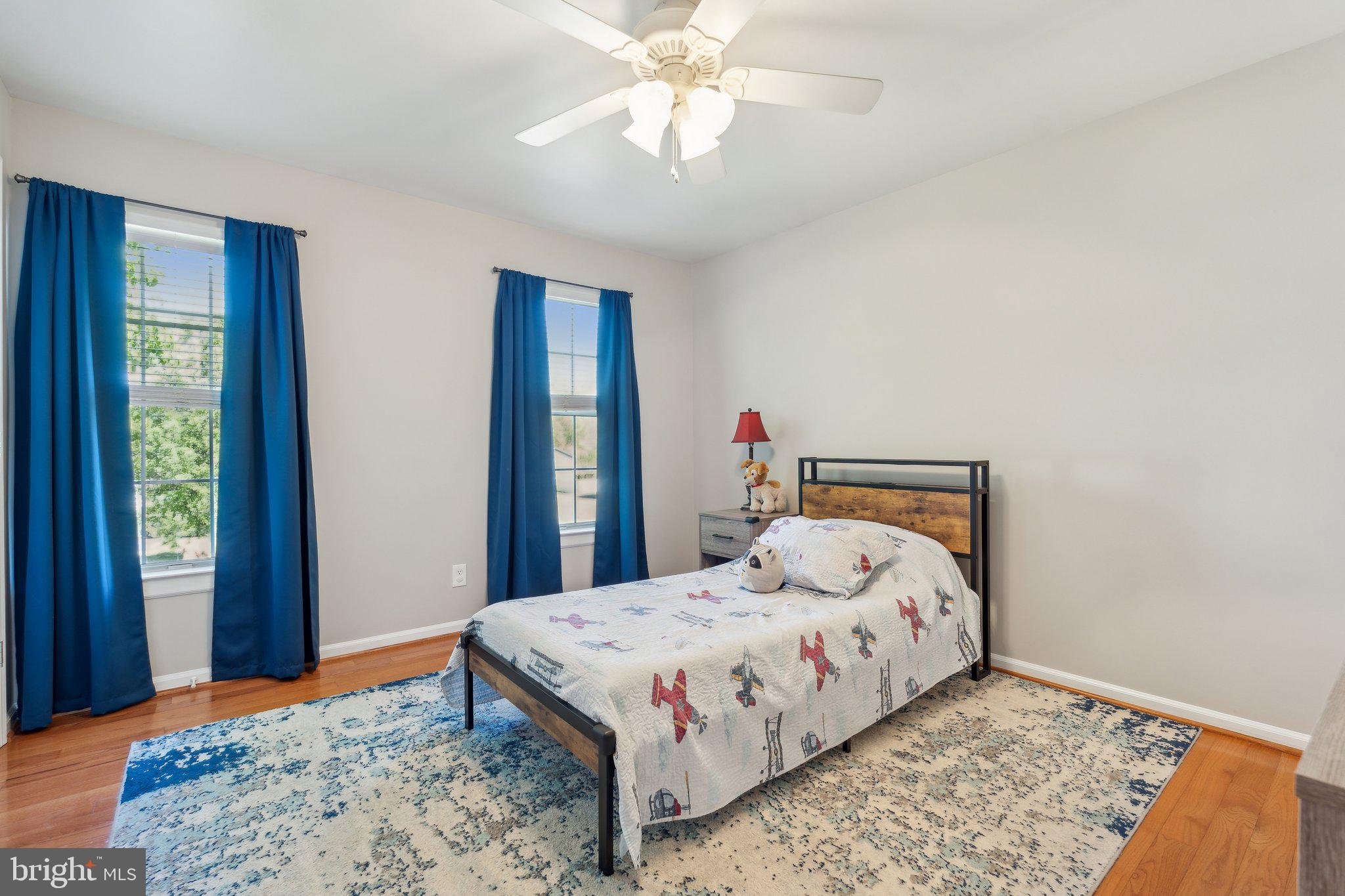 JACKSON MEADOWS - Residential