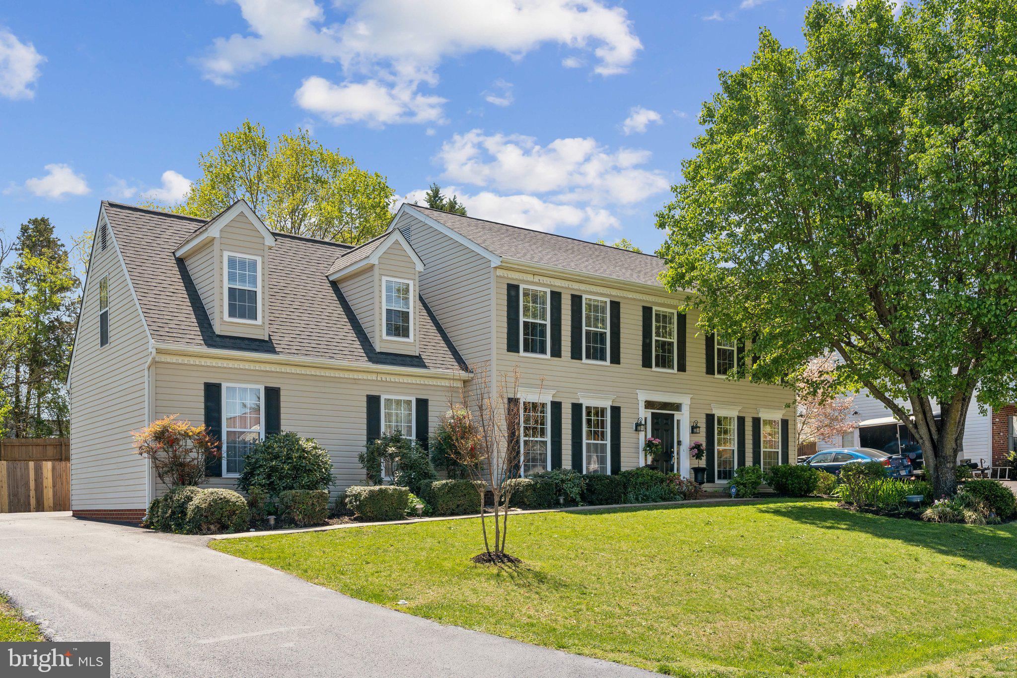 JACKSON MEADOWS - Residential