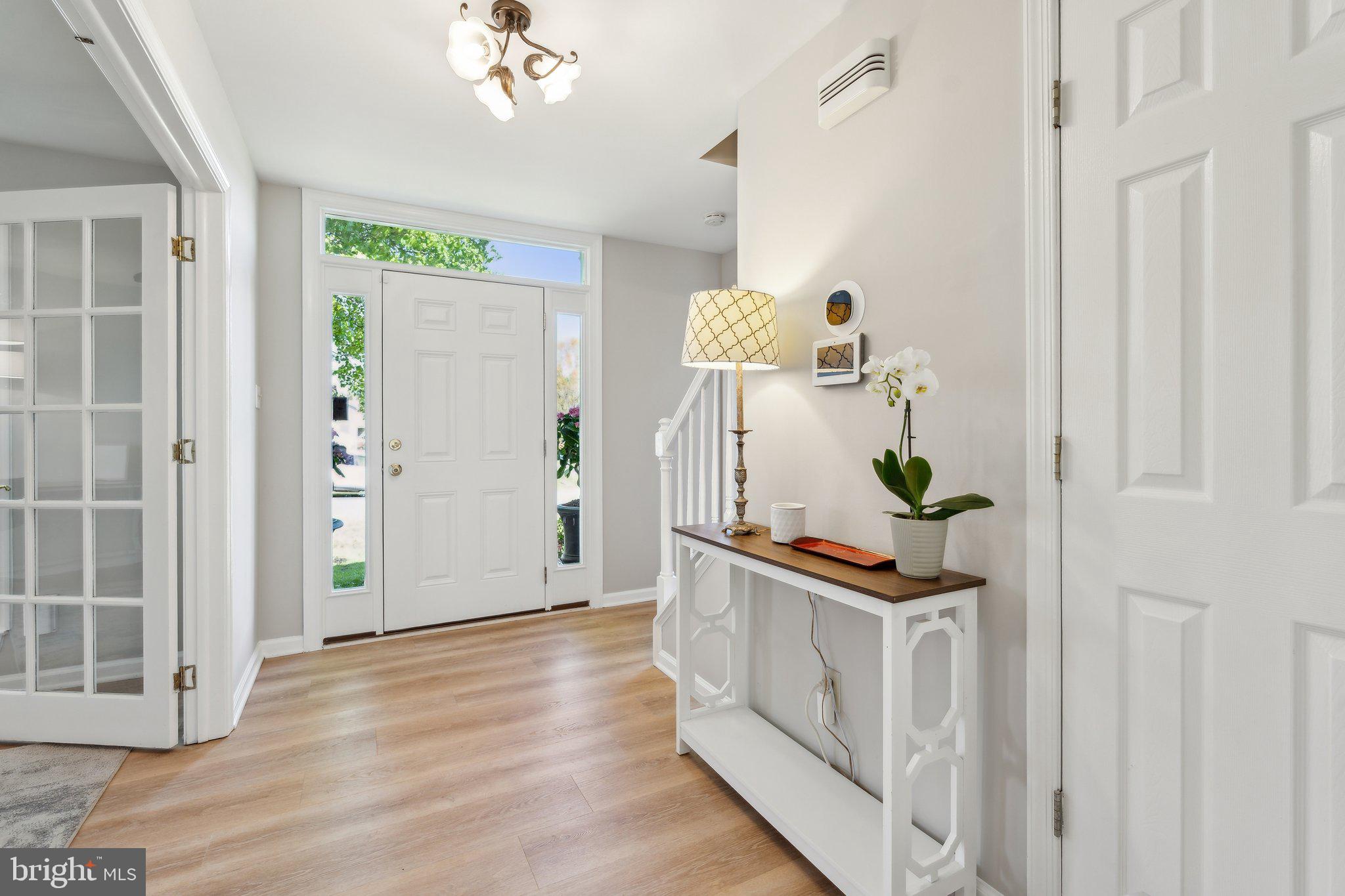 JACKSON MEADOWS - Residential