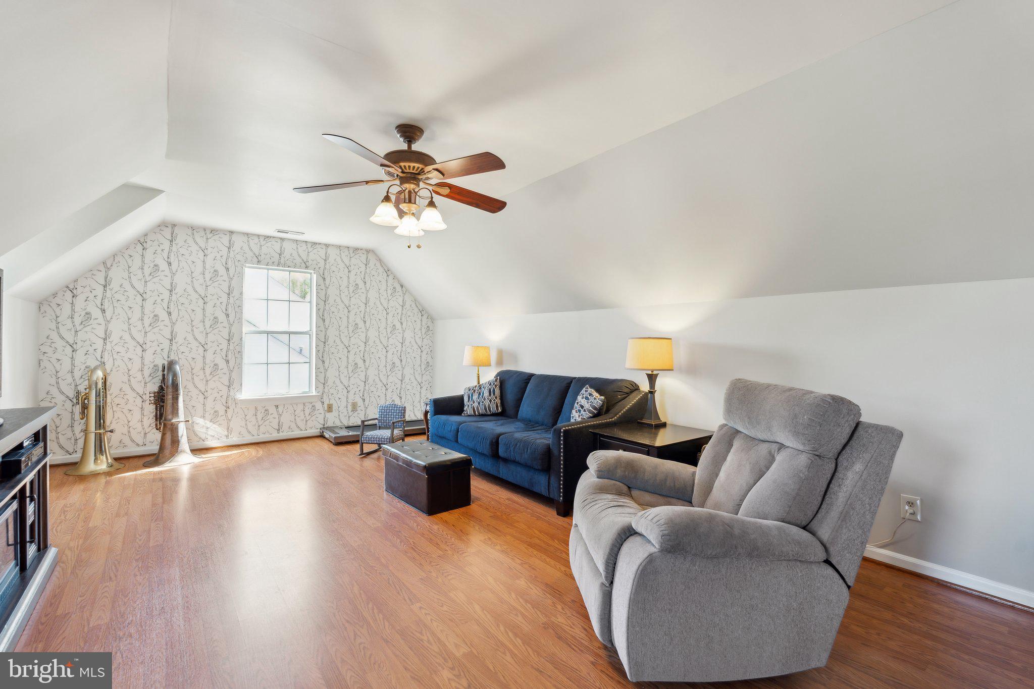 JACKSON MEADOWS - Residential